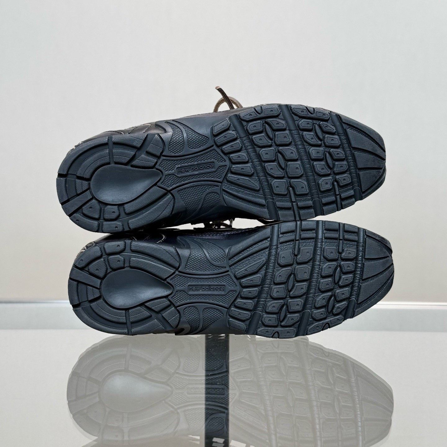 Miu Miu Miu Miu x New Balance 530 Sneakers Size US 4.5 / IT 34.5 - 7 Thumbnail