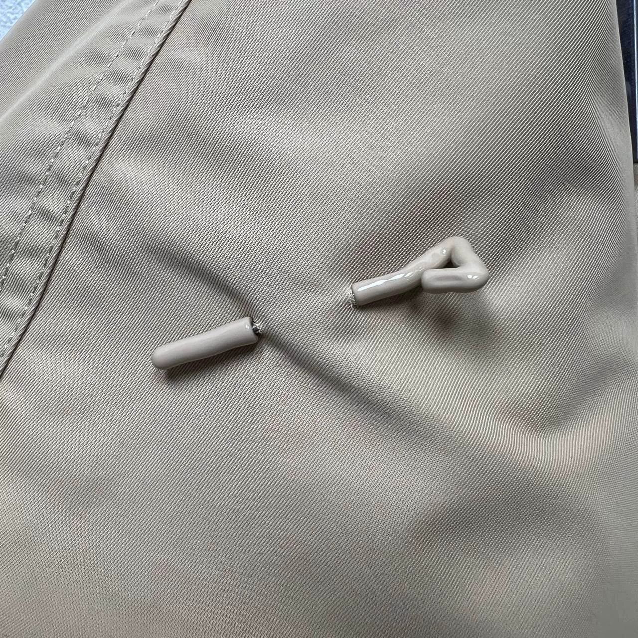 Louis Vuitton Louis Vuitton Monogram Reversible Jacket Size US S / EU 44-46 / 1 - 8 Thumbnail
