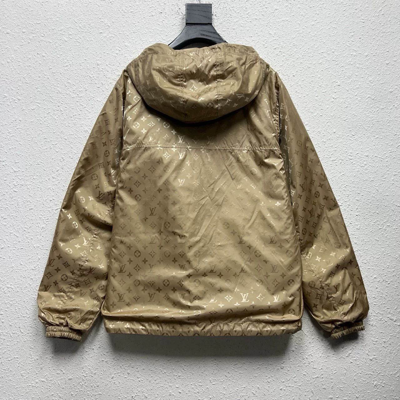 Louis Vuitton Louis Vuitton Monogram Reversible Jacket Size US S / EU 44-46 / 1 - 4 Thumbnail