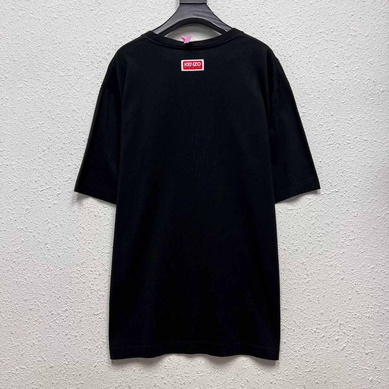 Kenzo KENZO Elephant Print Short Sleeve Size US XL / EU 56 / 4 - 2 Thumbnail