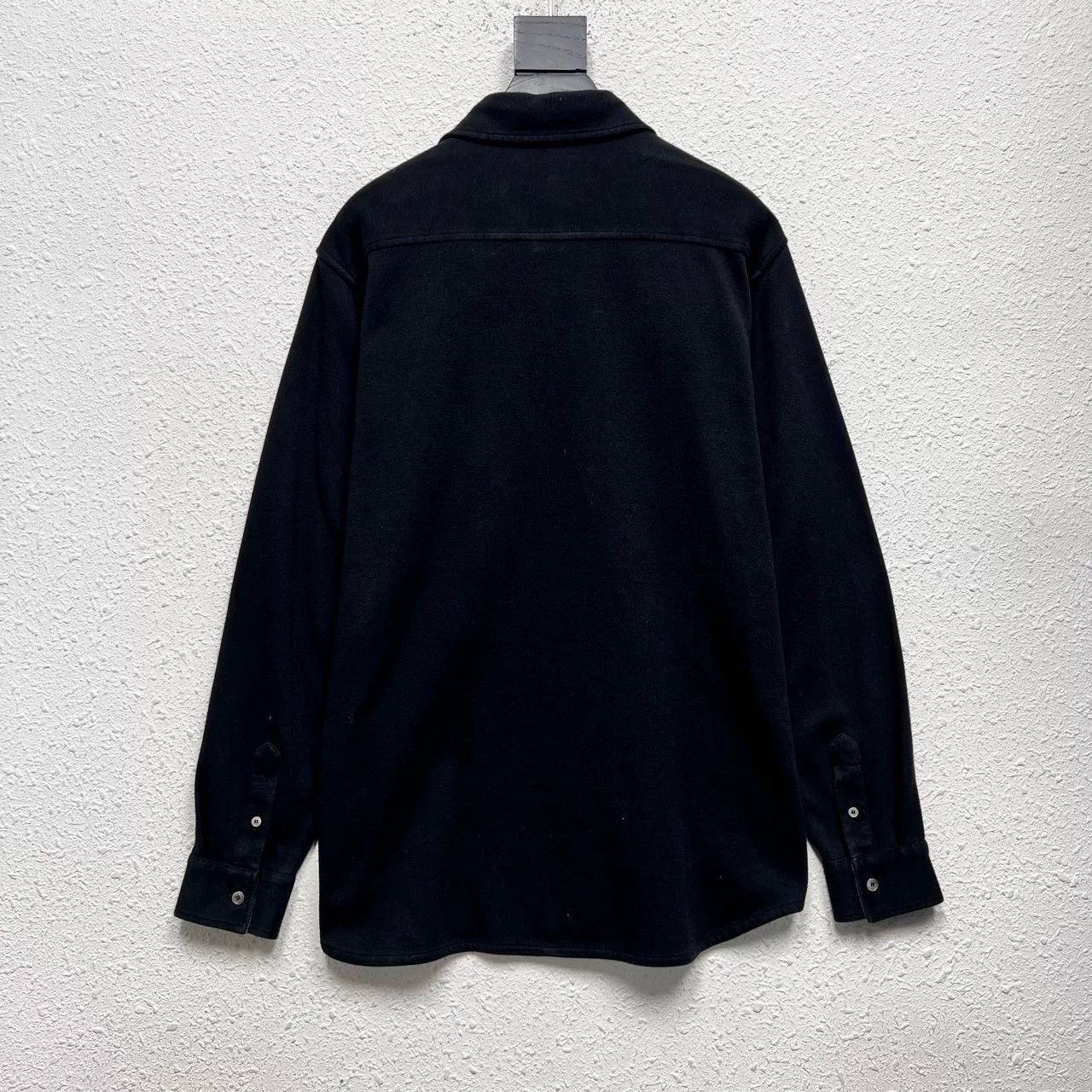 Dior DIOR Cotton Lining All-Over Print Shirt Size US S / EU 44-46 / 1 - 2 Thumbnail