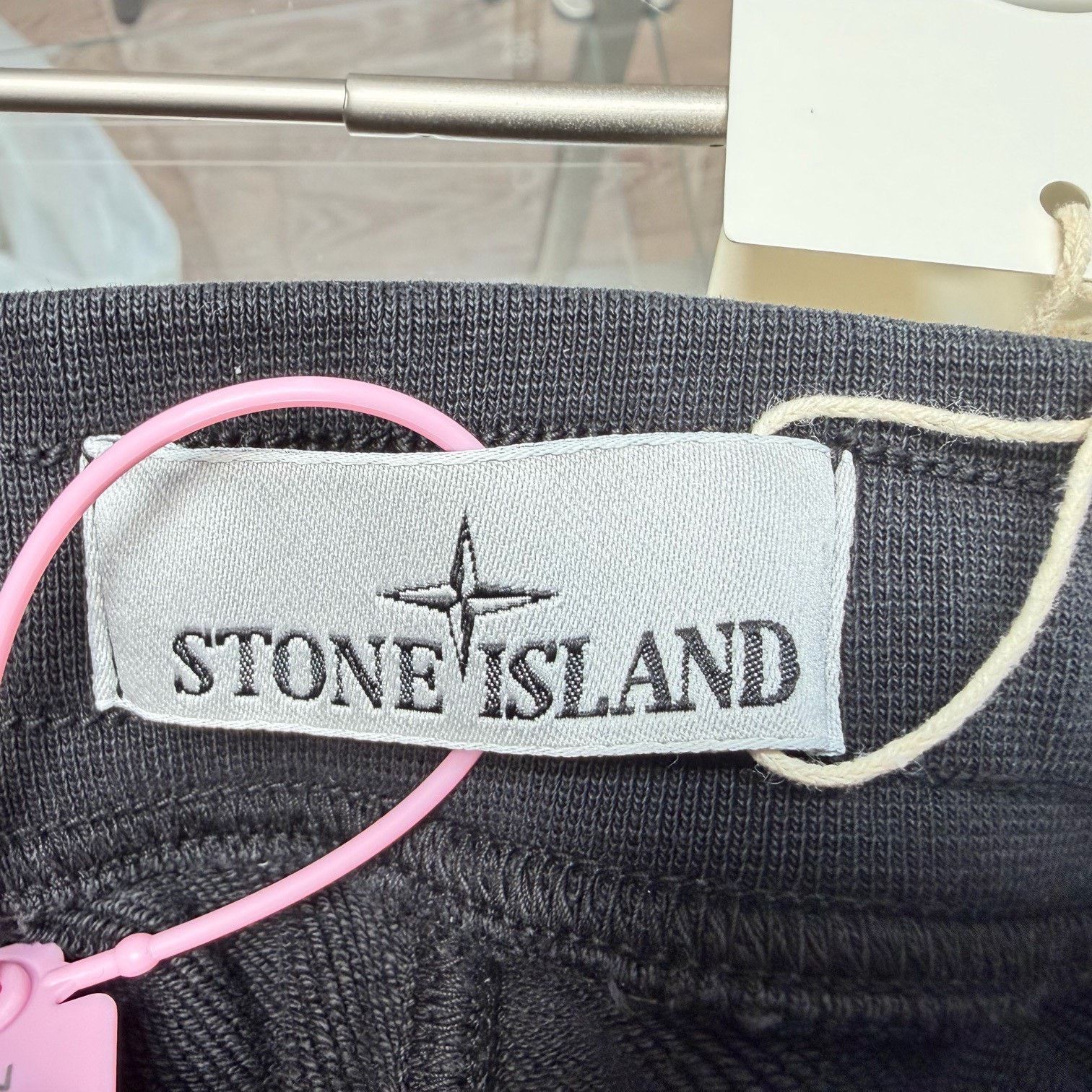 Stone Island Stone Island Cargo Bermuda Shorts Size US 32 / EU 48 - 5 Thumbnail