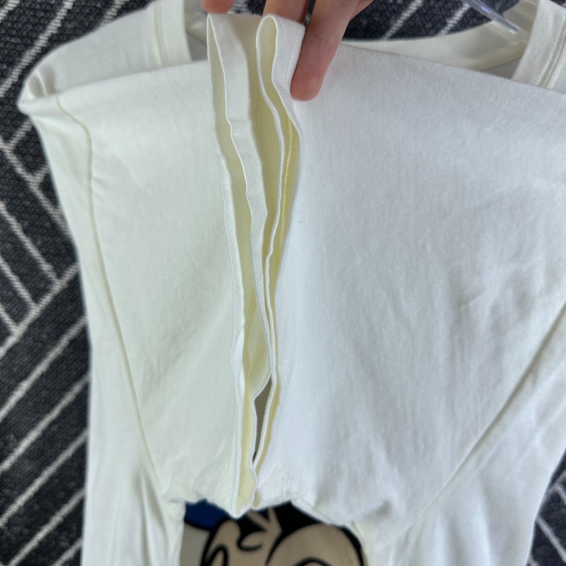 Gucci Gucci x Disney Donald Duck T-Shirt Size XXS / US 00 / IT 34 - 8 Thumbnail
