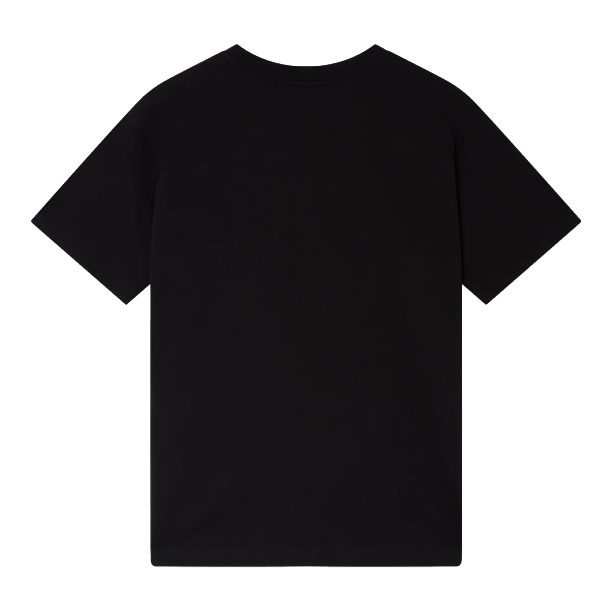 Casablanca Airbrush Mushroom Classic T-shirt Black Size US S / EU 44-46 / 1 - 2 Thumbnail