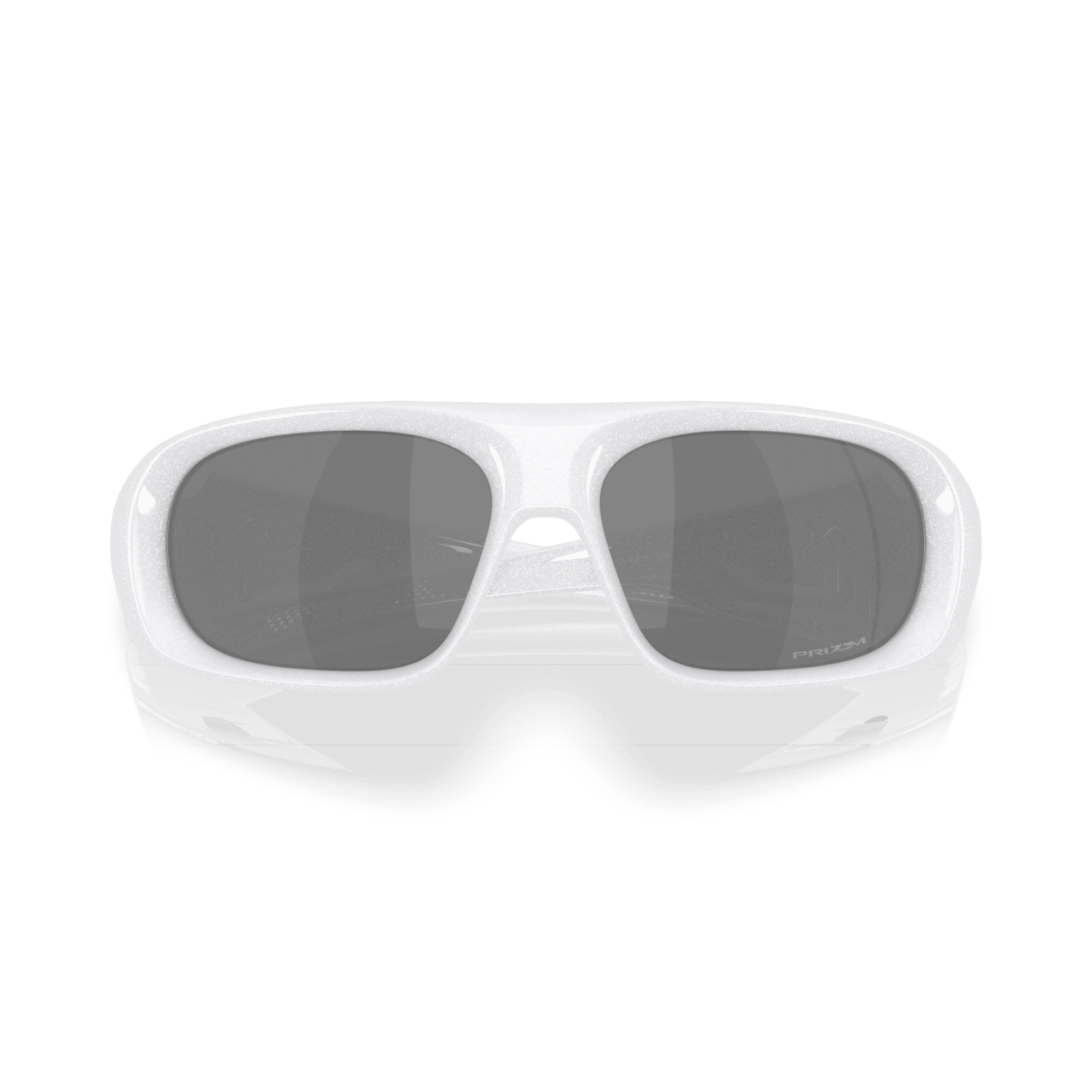 Oakley Belleville Pearl White Sunglasses Size ONE SIZE - 2 Thumbnail