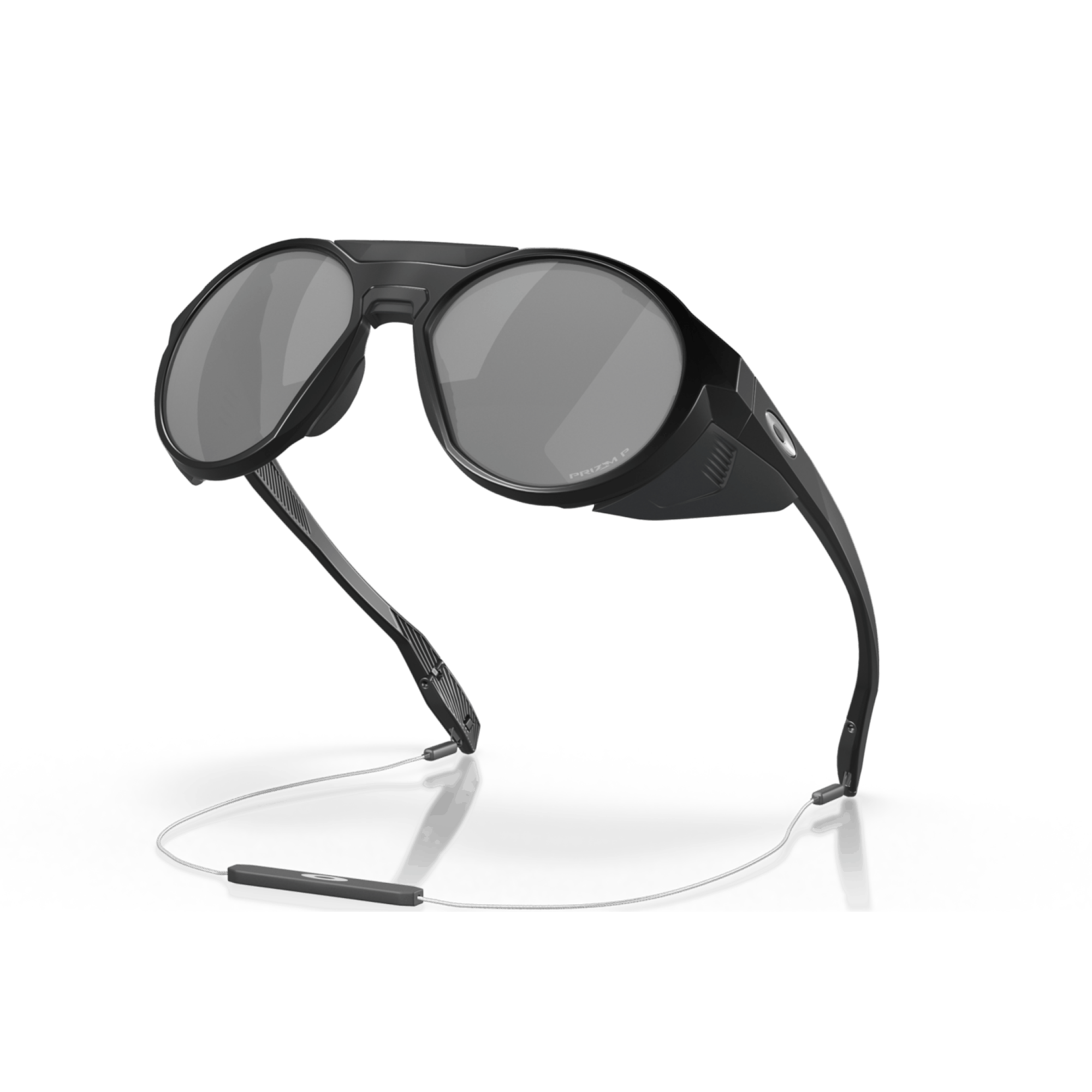 Oakley Clifden Matte Black Traverse Latitude Size ONE SIZE - 4 Thumbnail
