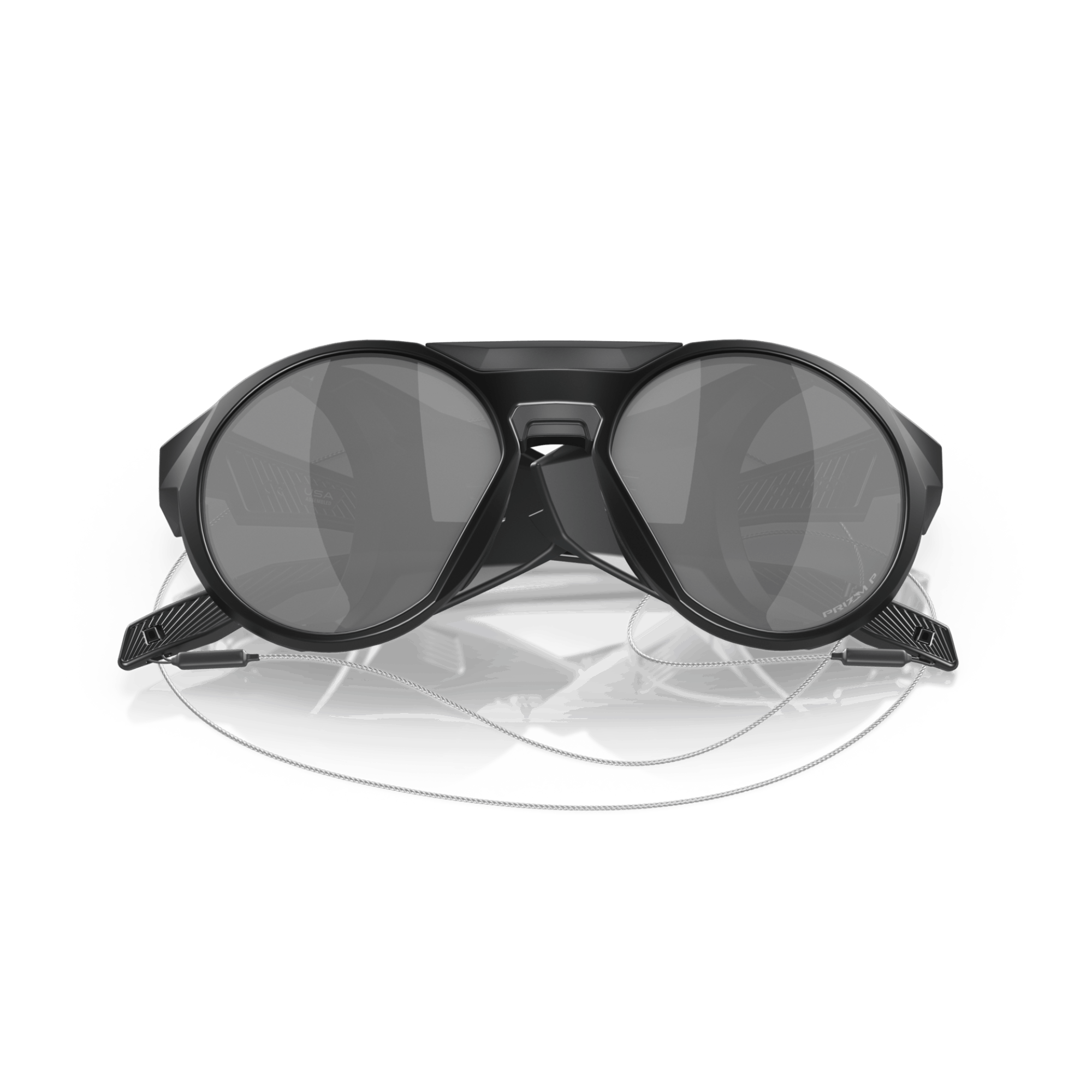 Oakley Clifden Matte Black Traverse Latitude Size ONE SIZE - 2 Thumbnail