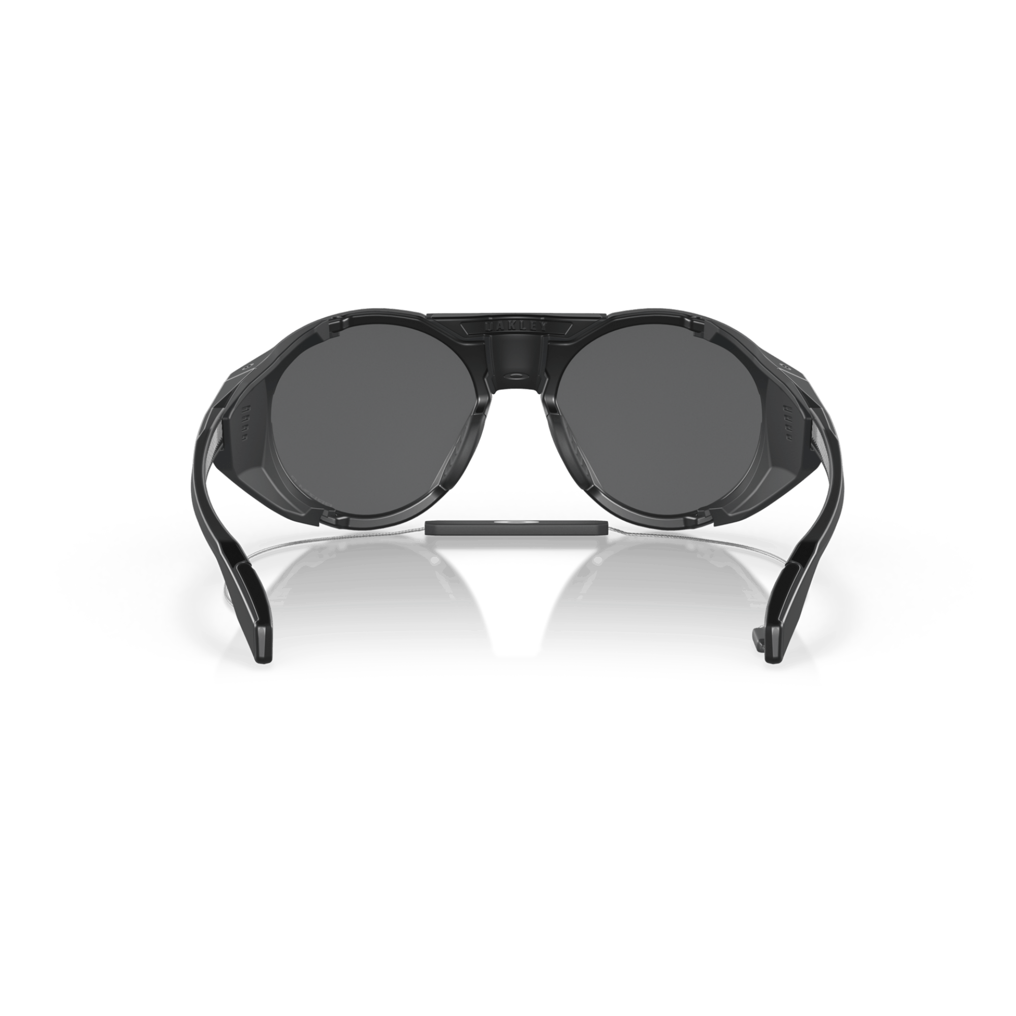 Oakley Clifden Matte Black Traverse Latitude Size ONE SIZE - 6 Thumbnail