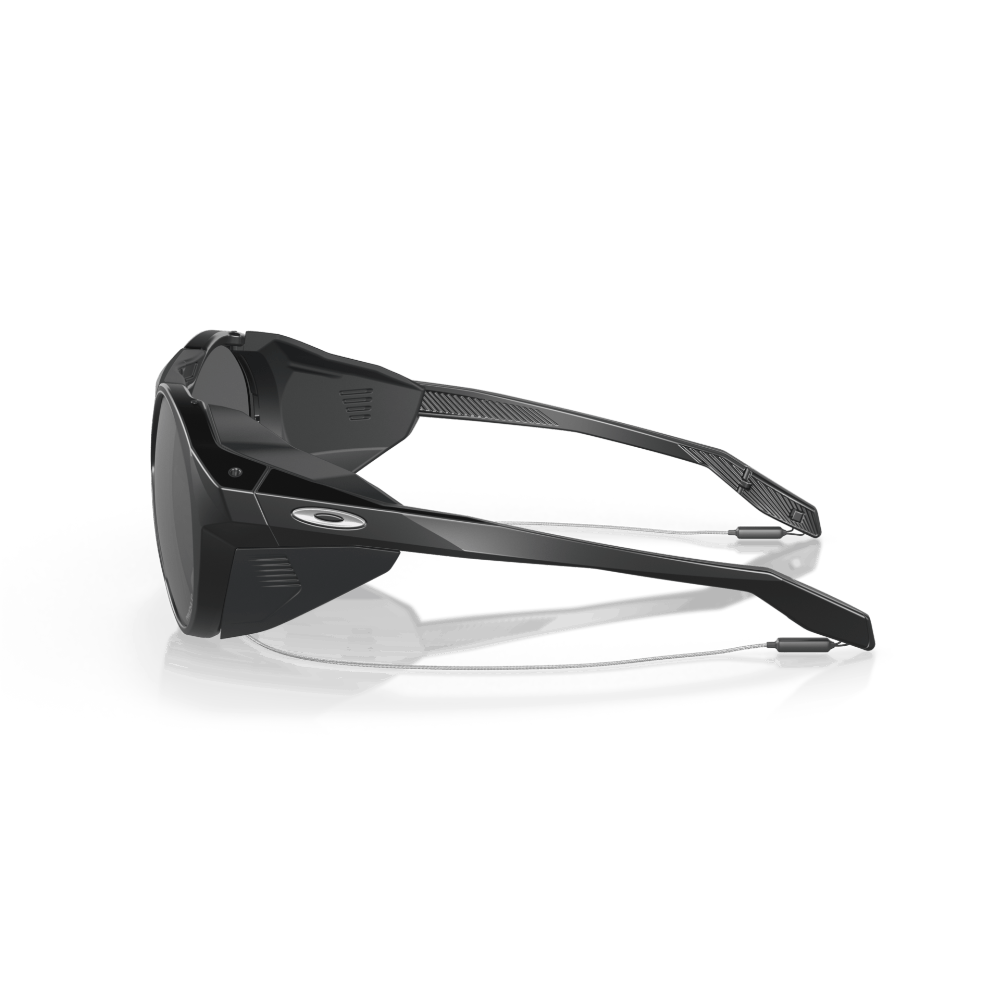 Oakley Clifden Matte Black Traverse Latitude Size ONE SIZE - 5 Thumbnail