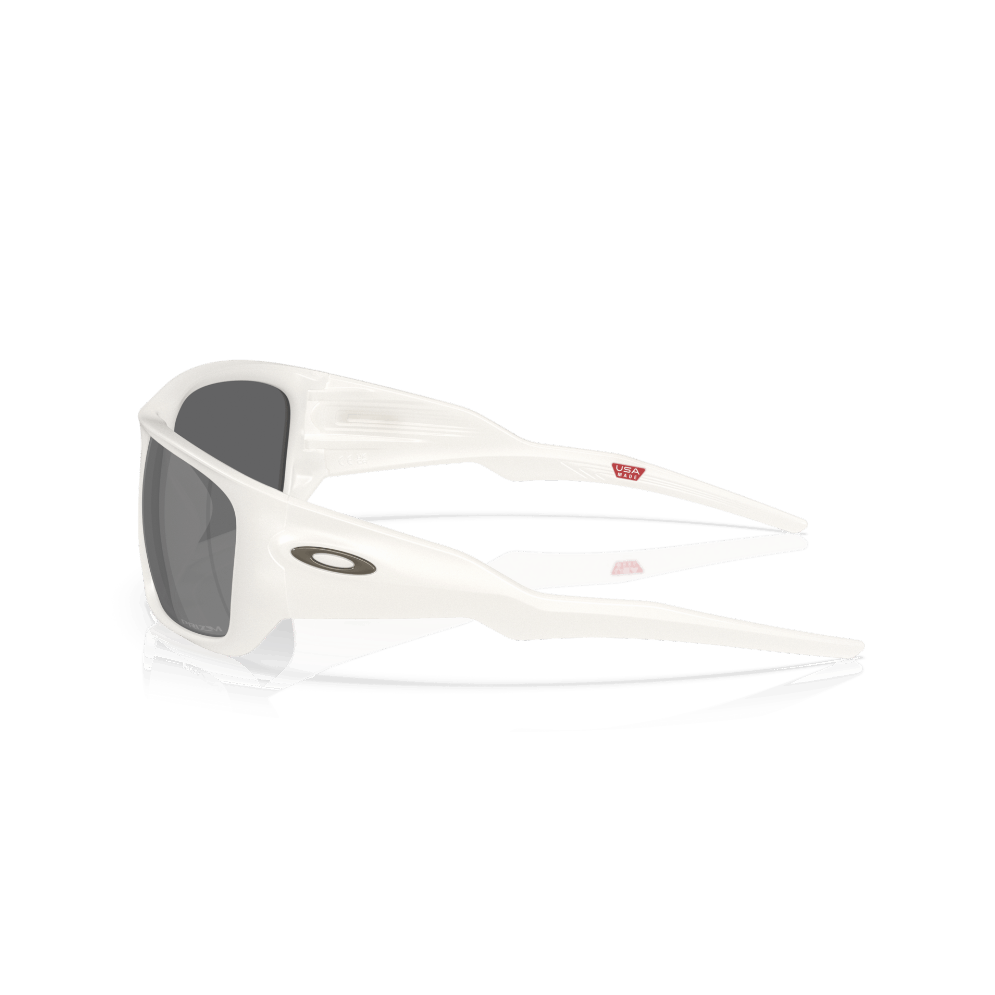 Oakley Masseter Matte Vapor Injected Mens Sunglasses Size ONE SIZE - 5 Thumbnail
