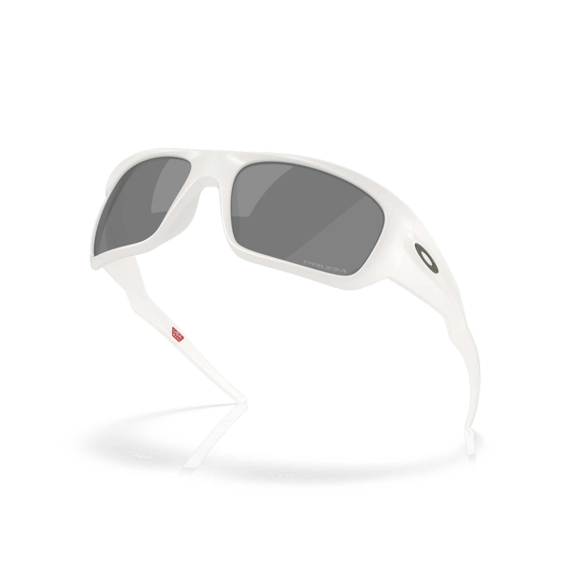 Oakley Masseter Matte Vapor Injected Mens Sunglasses Size ONE SIZE - 4 Thumbnail