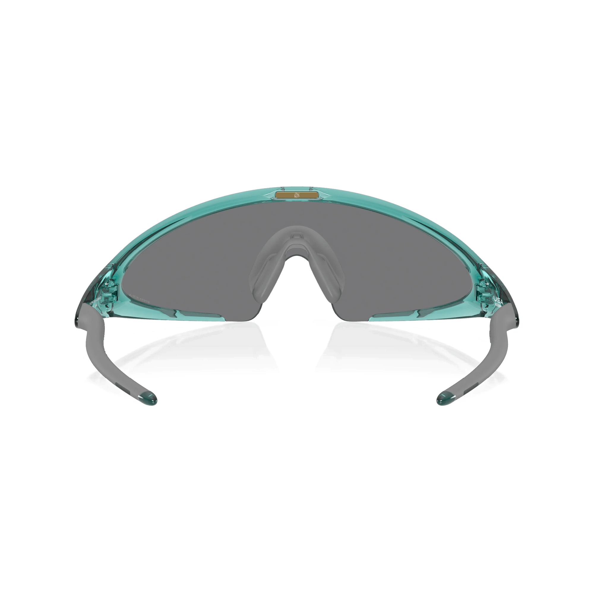 Oakley Ellipse Trans Pacific Injected Sunglasses Size ONE SIZE - 4 Thumbnail