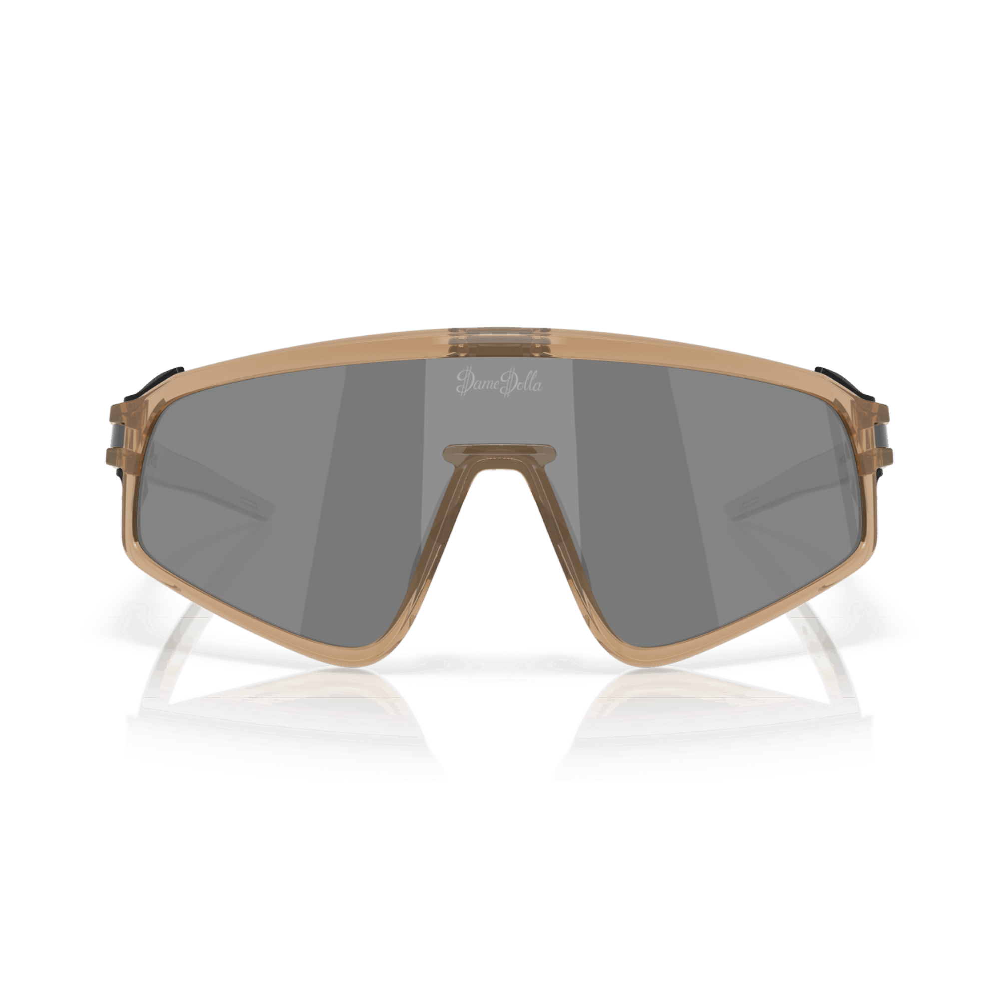 Oakley Latch Panel Sepia Sunglasses Size ONE SIZE - 3 Thumbnail