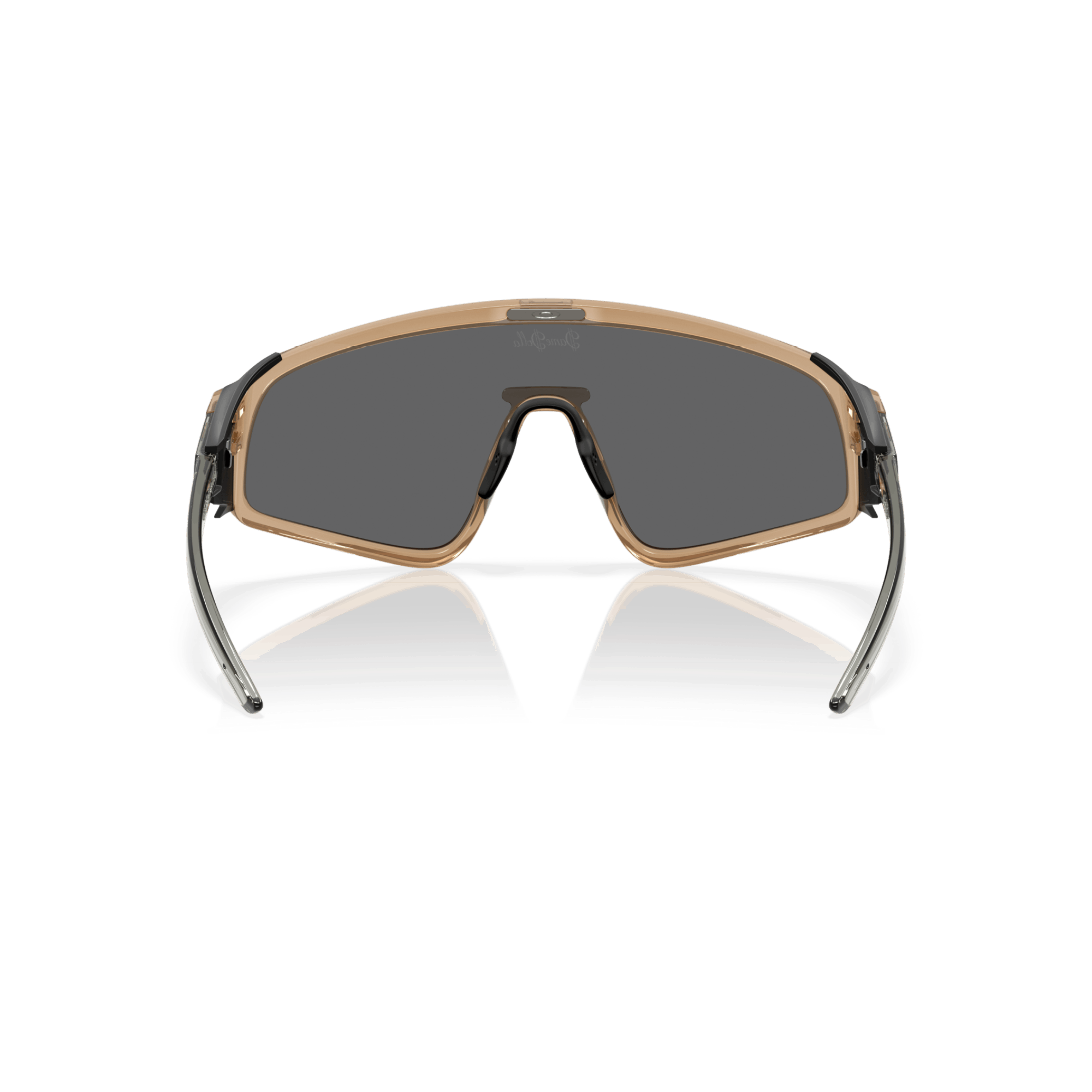 Oakley Latch Panel Sepia Sunglasses Size ONE SIZE - 6 Thumbnail