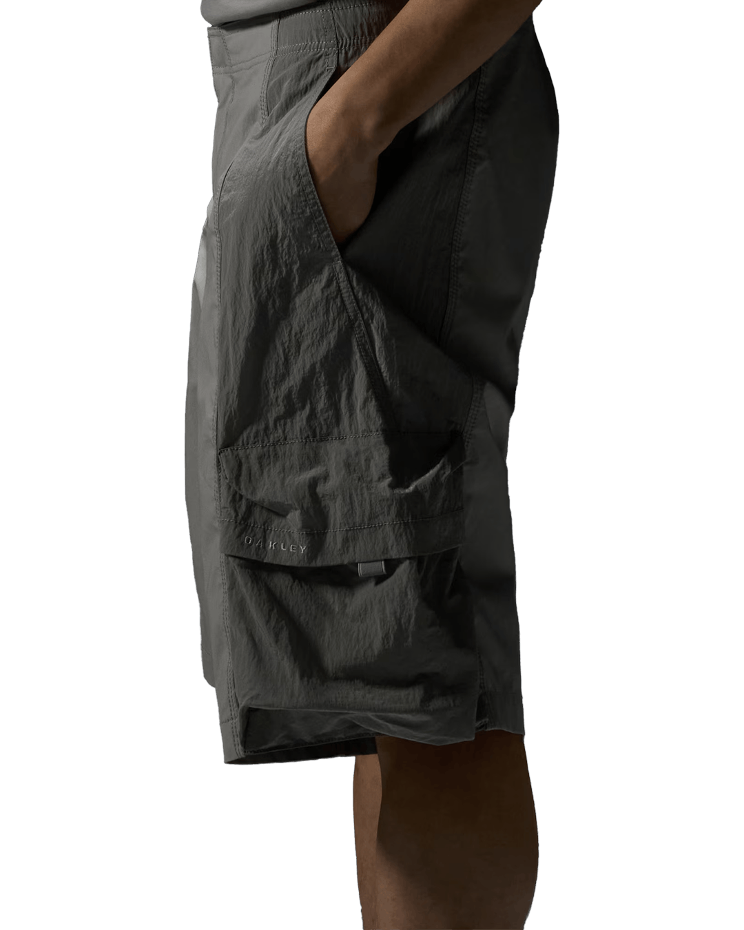 Oakley Reserve Momento Chargo Short Cement Size US 32 / EU 48 - 4 Thumbnail