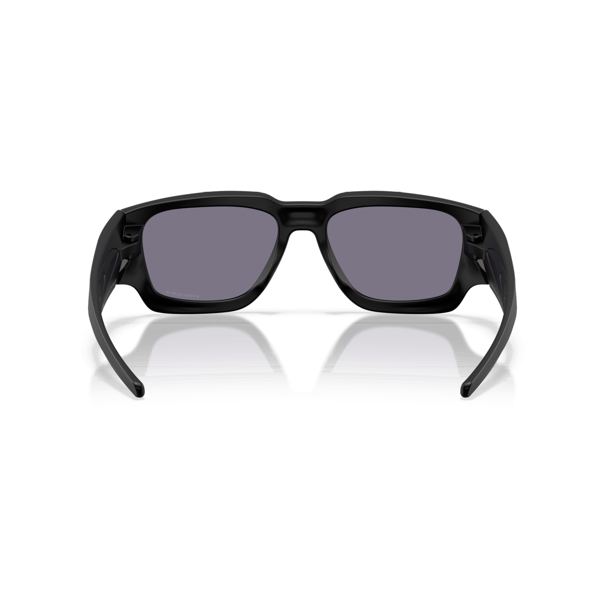 Oakley Instagator Matte Black Sunglasses Size ONE SIZE - 6 Thumbnail