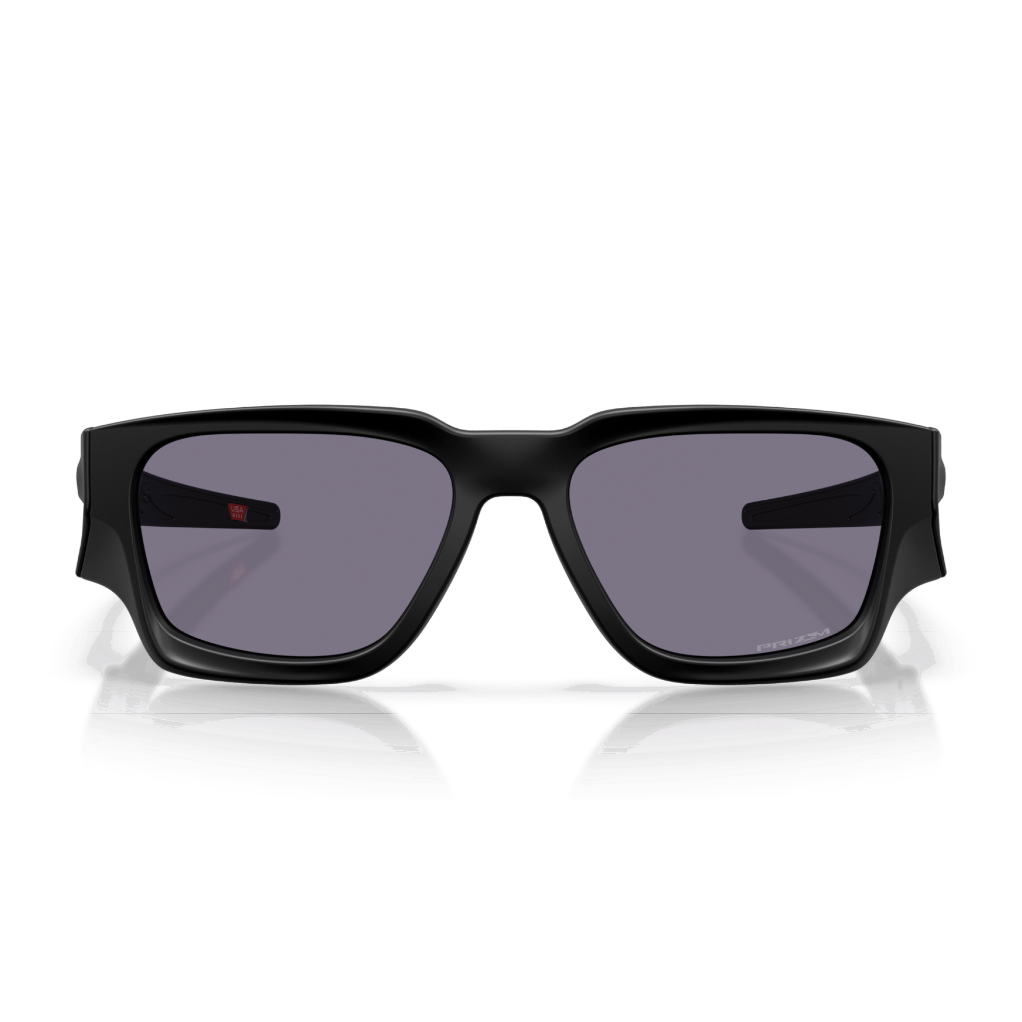 Oakley Instagator Matte Black Sunglasses Size ONE SIZE - 3 Thumbnail