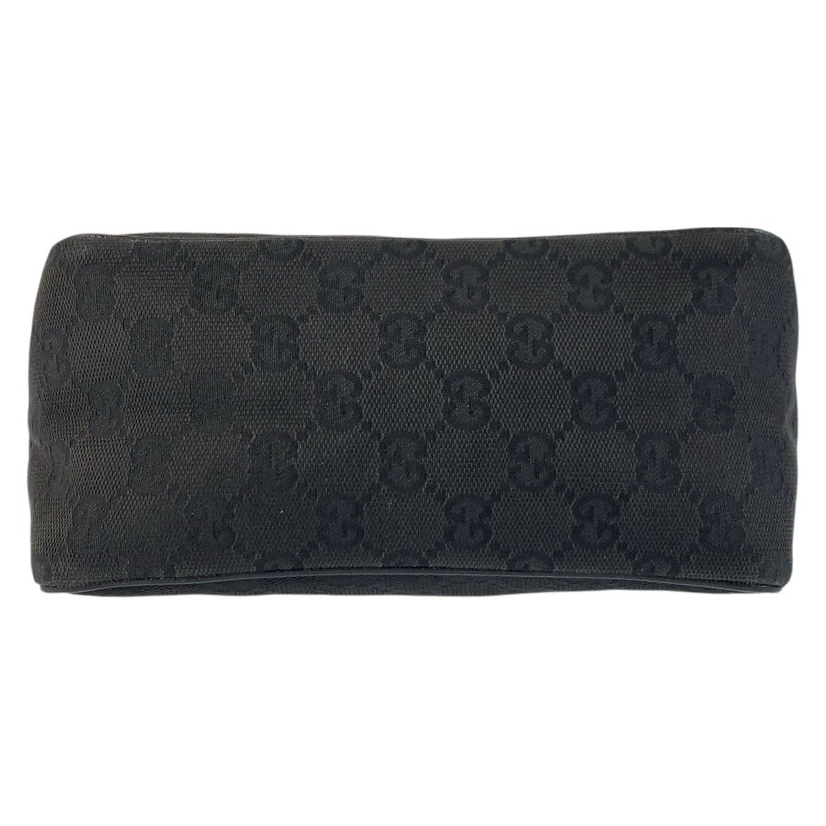 Gucci Gucci Gucci GG Canvas Handbag Textile Handbag 106644 DUTY FREE for USA Size ONE SIZE - 10 Thumbnail