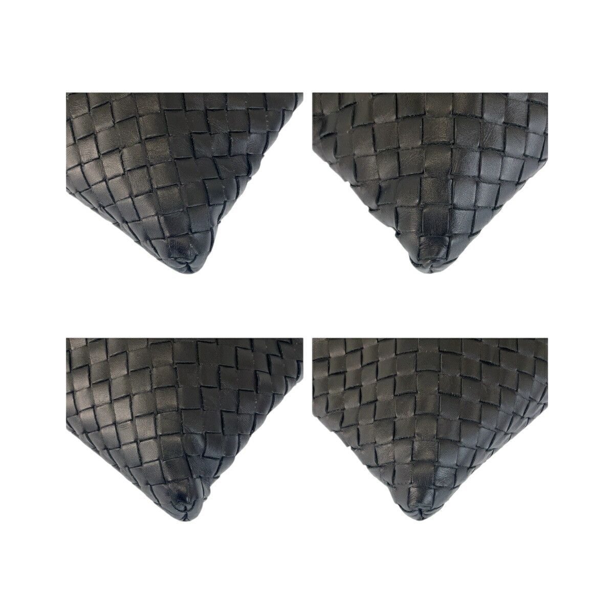 Bottega Veneta Bottega Veneta Bottega Veneta Intrecciato Leather Shoulder Bag Leather Shoulder Bag B07913591Z DUTY FREE for USA Size ONE SIZE - 3 Thumbnail