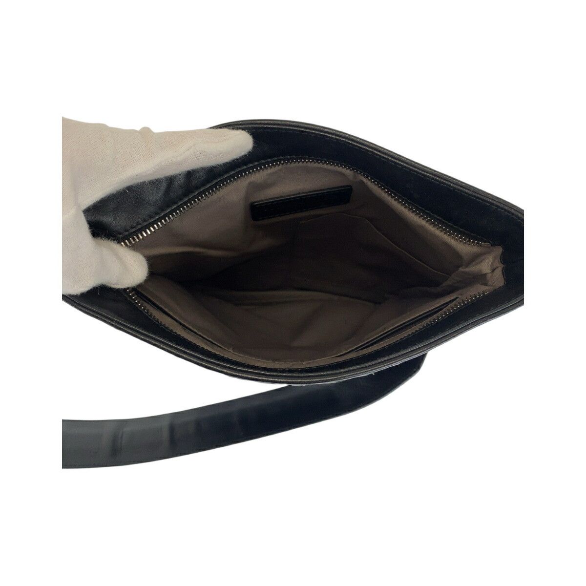 Bottega Veneta Bottega Veneta Bottega Veneta Intrecciato Leather Shoulder Bag Leather Shoulder Bag B07913591Z DUTY FREE for USA Size ONE SIZE - 9 Thumbnail