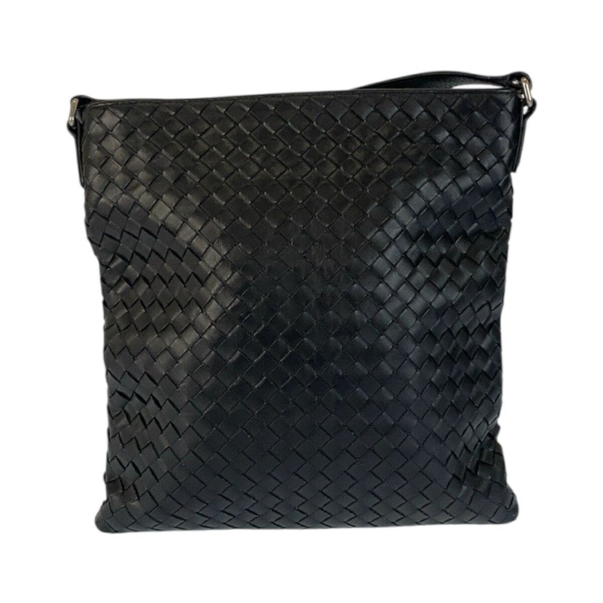 Bottega Veneta Bottega Veneta Bottega Veneta Intrecciato Leather Shoulder Bag Leather Shoulder Bag B07913591Z DUTY FREE for USA Size ONE SIZE - 2 Thumbnail