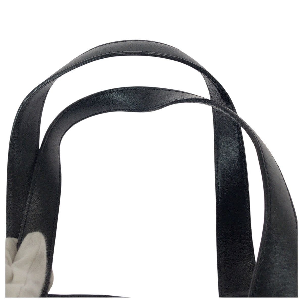 Chanel Chanel Chanel New Travel Line Nylon Leather Tote Bag Textile Tote Bag DUTY FREE for USA Size ONE SIZE - 5 Thumbnail