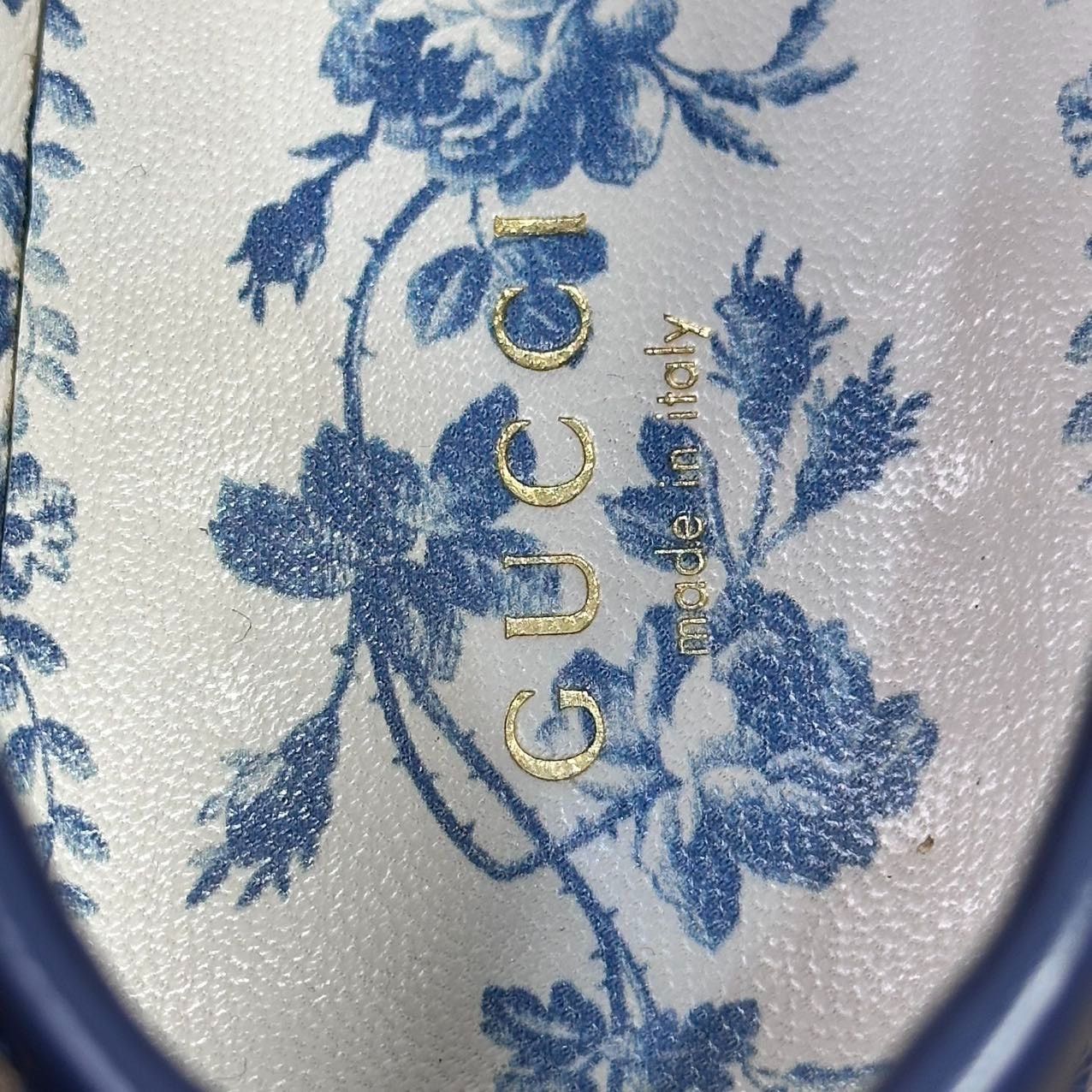 Gucci Gucci New Retro Loafers Size US 5.5 / IT 35.5 - 6 Thumbnail