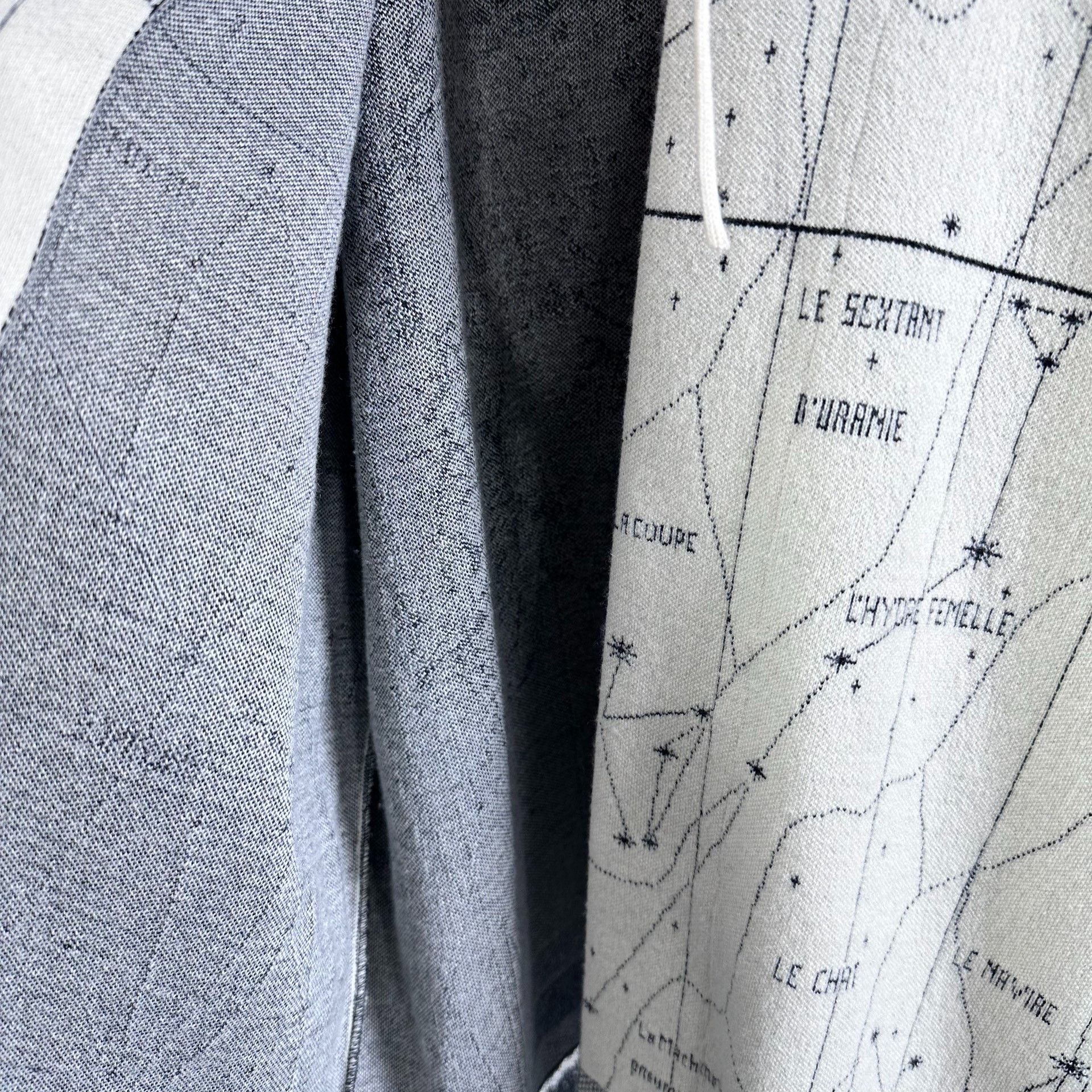 Dior Dior Constellation Cashmere Cardigan Size XS / US 0-2 / IT 36-38 - 9 Thumbnail