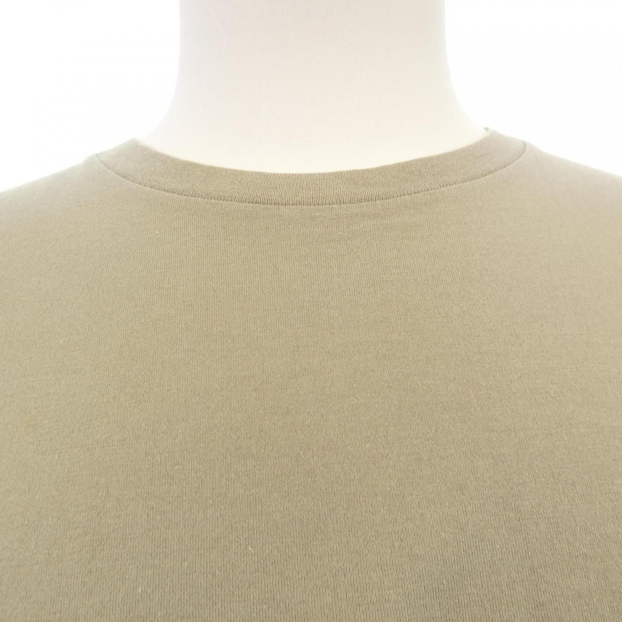 Maison Margiela Maison Margiela Maison Margiela Cotton T Shirt Textile T-Shirts S30GC0639 S22816 DUTY FREE for USA Size ONE SIZE - 5 Thumbnail