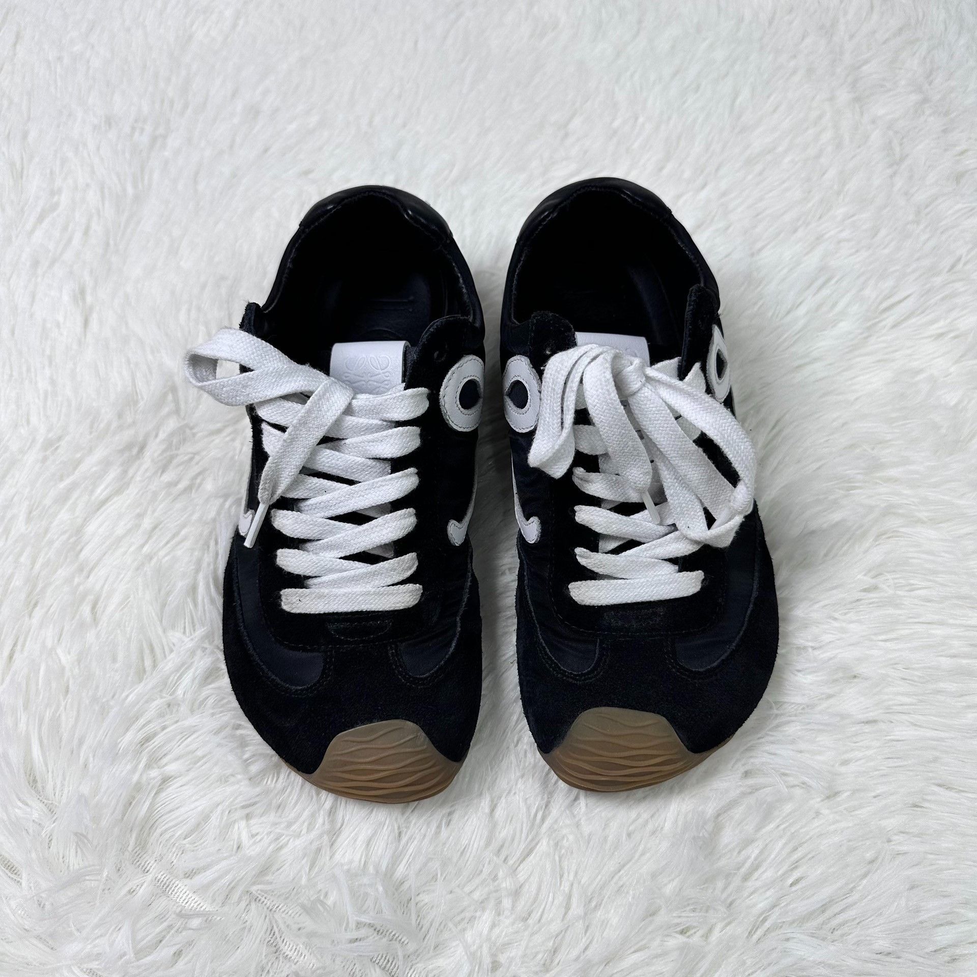 Loewe Loewe Ballet Runner 2.0 Size US 5 / IT 35 - 2 Thumbnail