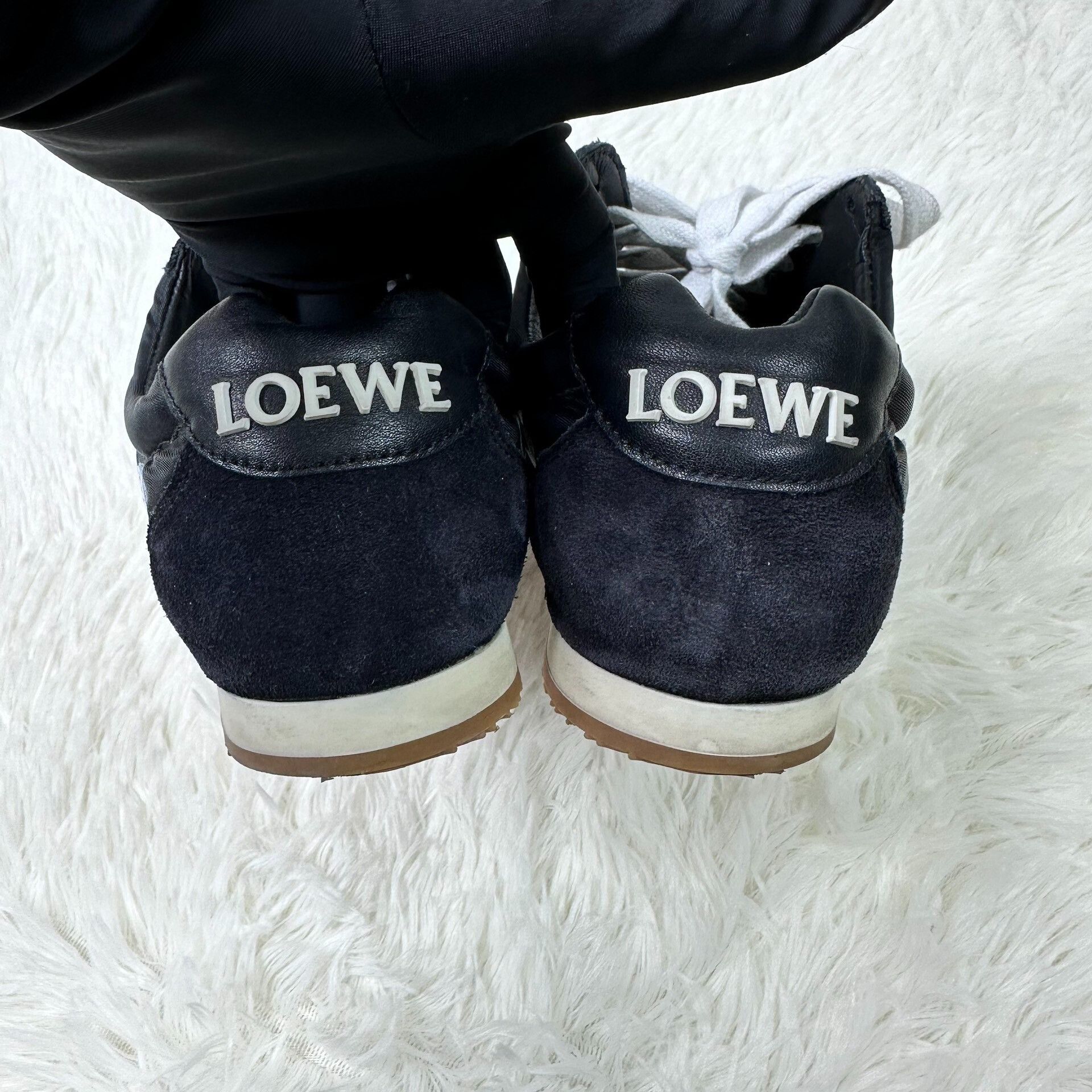 Loewe Loewe Ballet Runner 2.0 Size US 5 / IT 35 - 4 Thumbnail