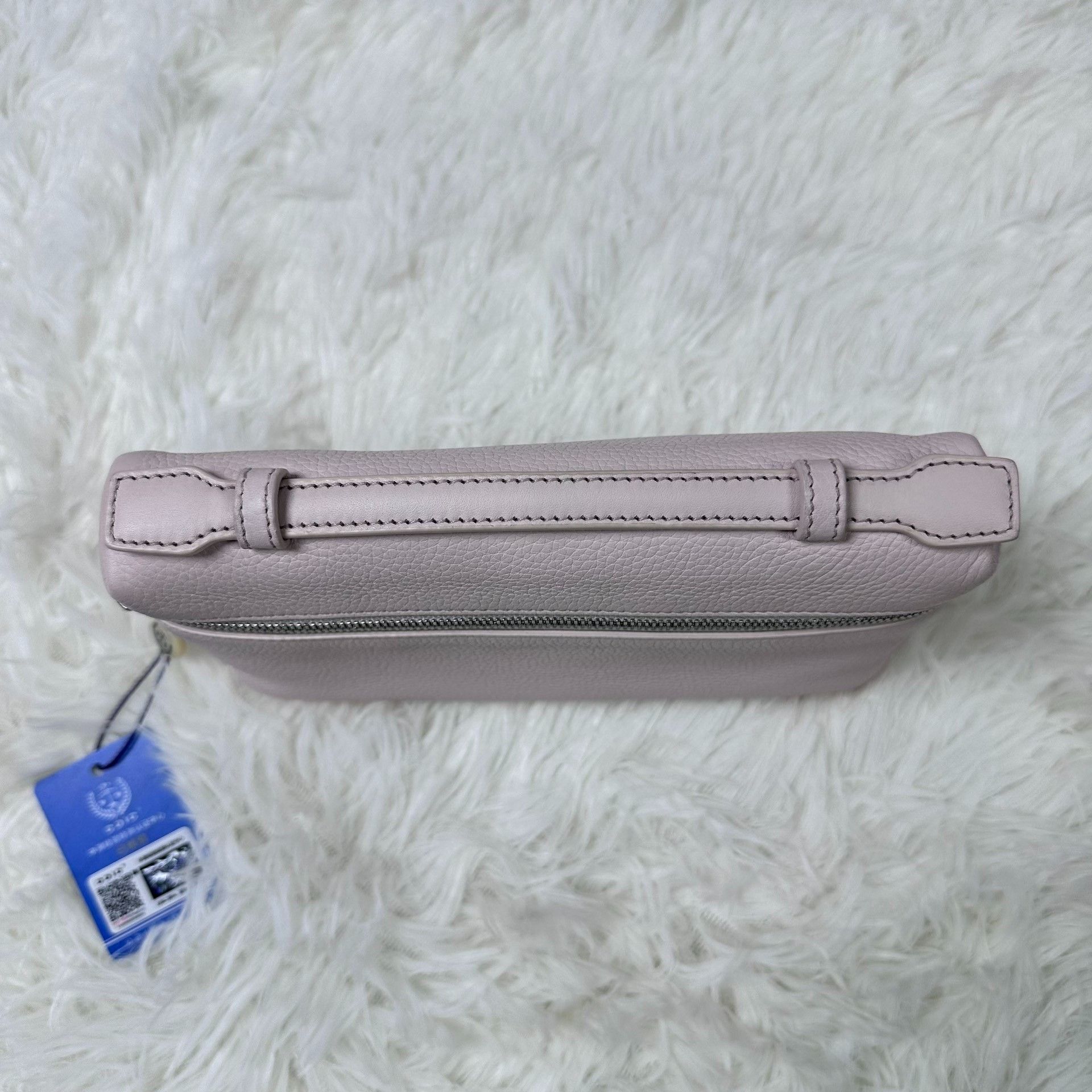 Loro Piana Loro Piana Lp19 Lunch Box Bag Size ONE SIZE - 4 Thumbnail