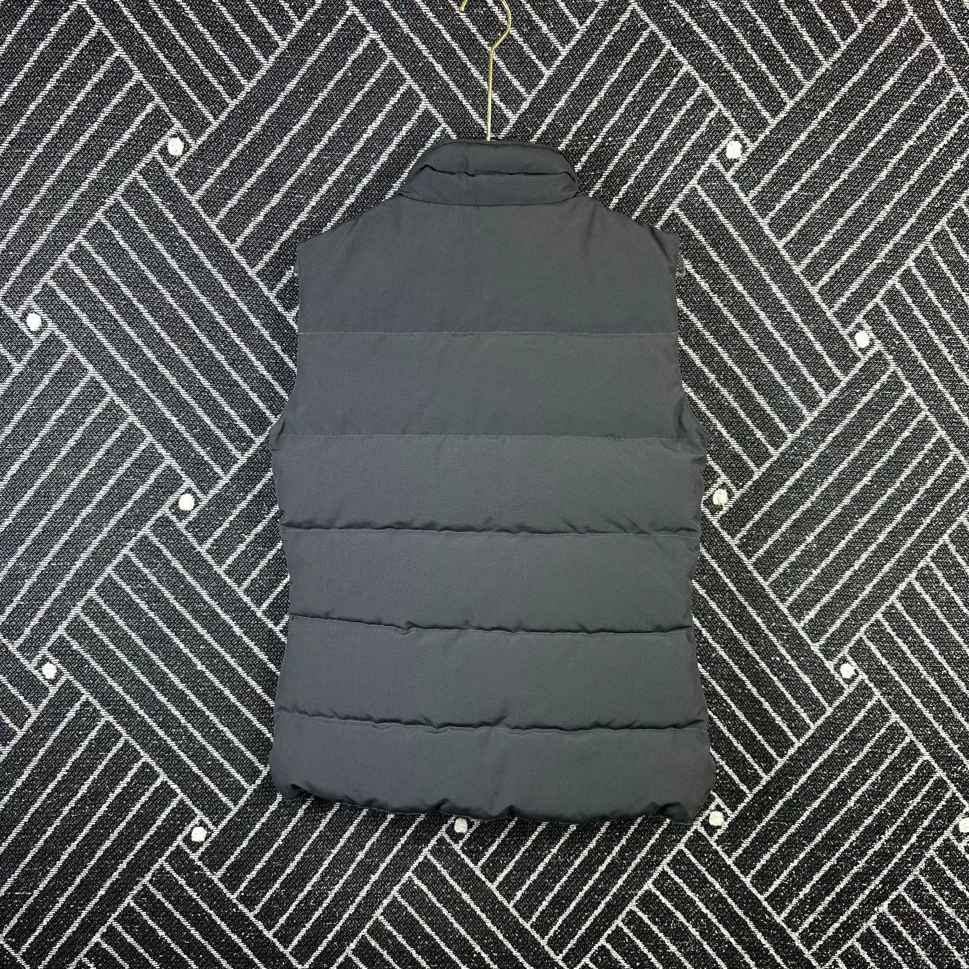 Canada Goose Canada Goose Freestyle Down Vest Size US XS / EU 42 / 0 - 2 Thumbnail