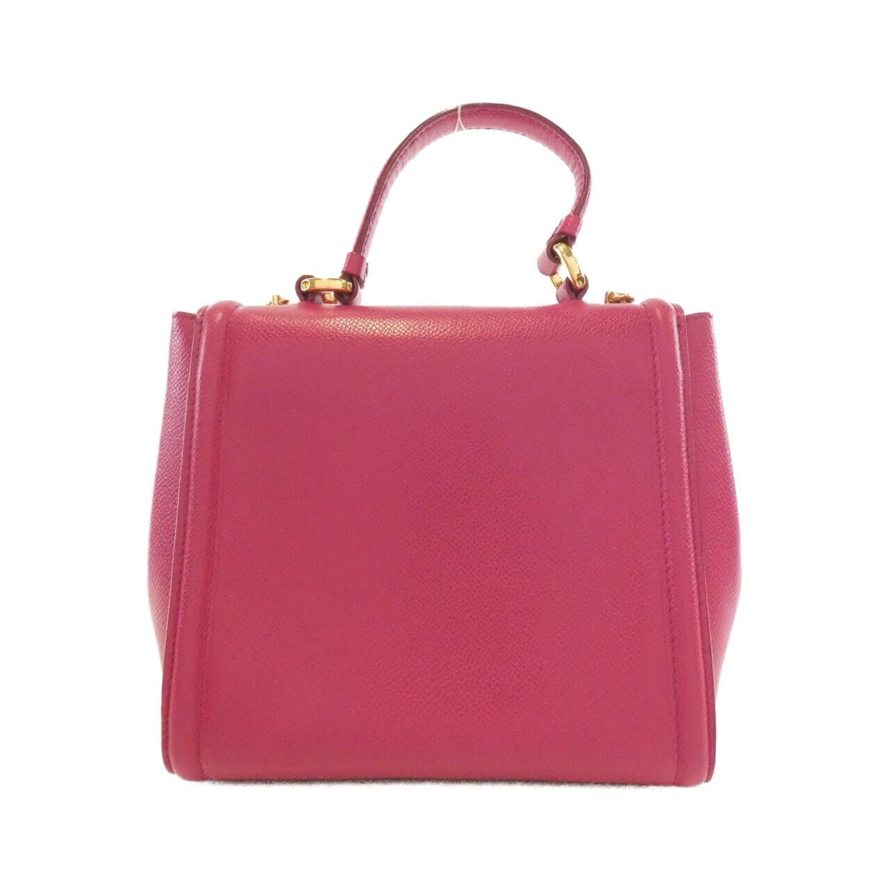 Salvatore Ferragamo Salvatore Ferragamo Salvatore Ferragamo calf shoulder bag Leather Crossbody Bag 21G646 DUTY FREE for USA Size ONE SIZE - 2 Thumbnail