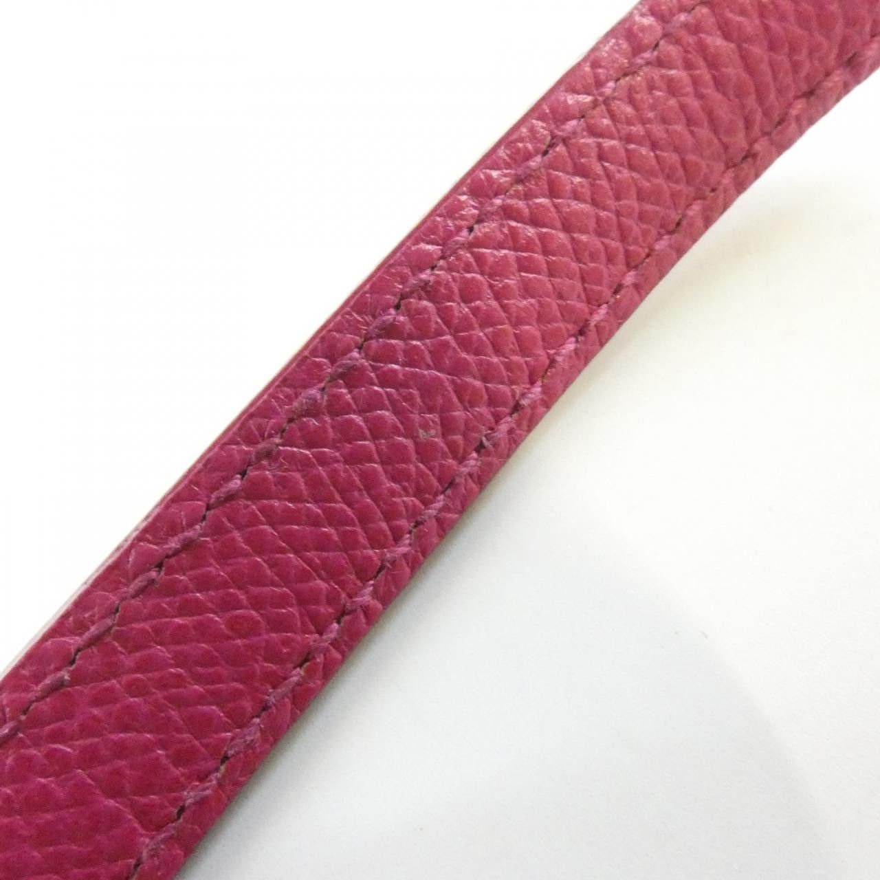 Salvatore Ferragamo Salvatore Ferragamo Salvatore Ferragamo calf shoulder bag Leather Crossbody Bag 21G646 DUTY FREE for USA Size ONE SIZE - 7 Thumbnail