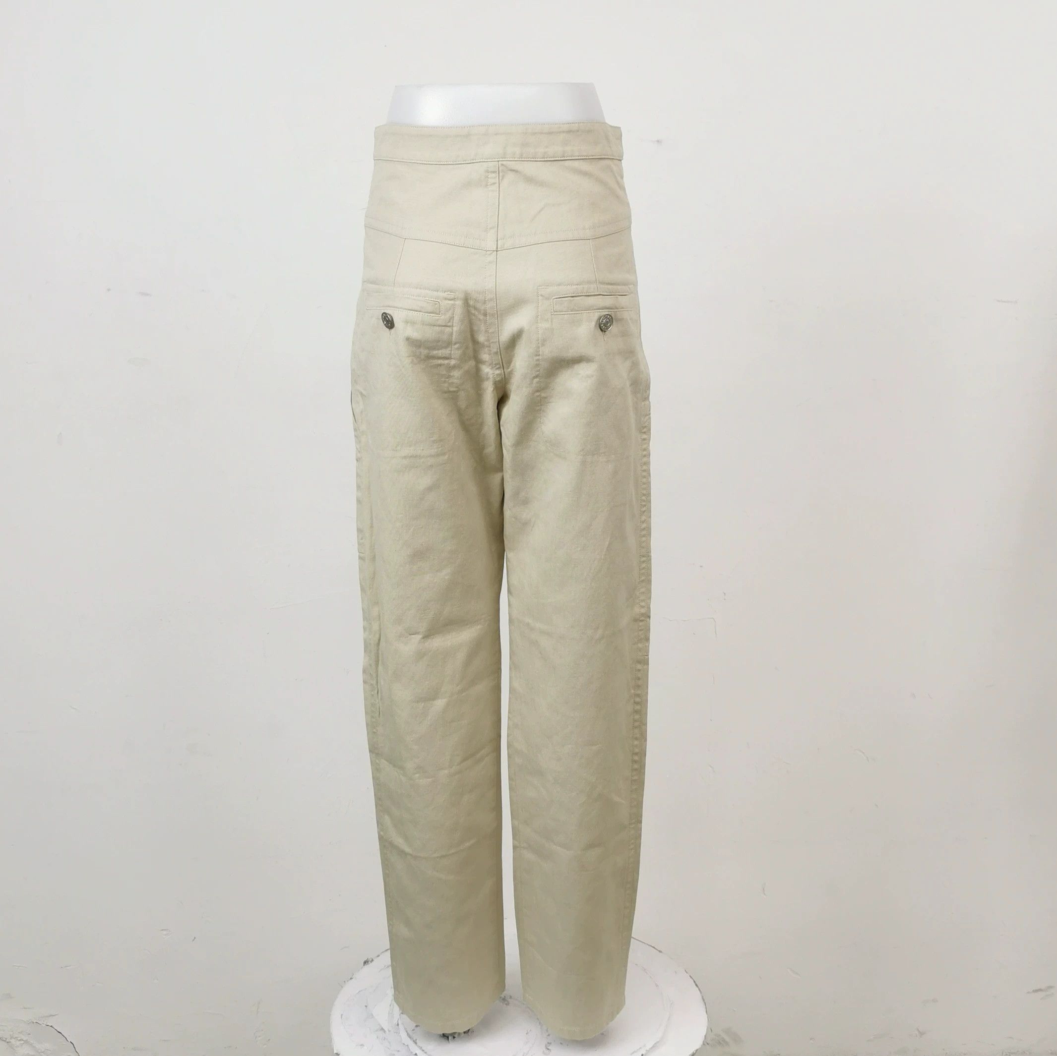 Isabel Marant Etoile Isabel Marant Etoile Women's Pants Size 36" / US 14 / IT 50 - 2 Thumbnail