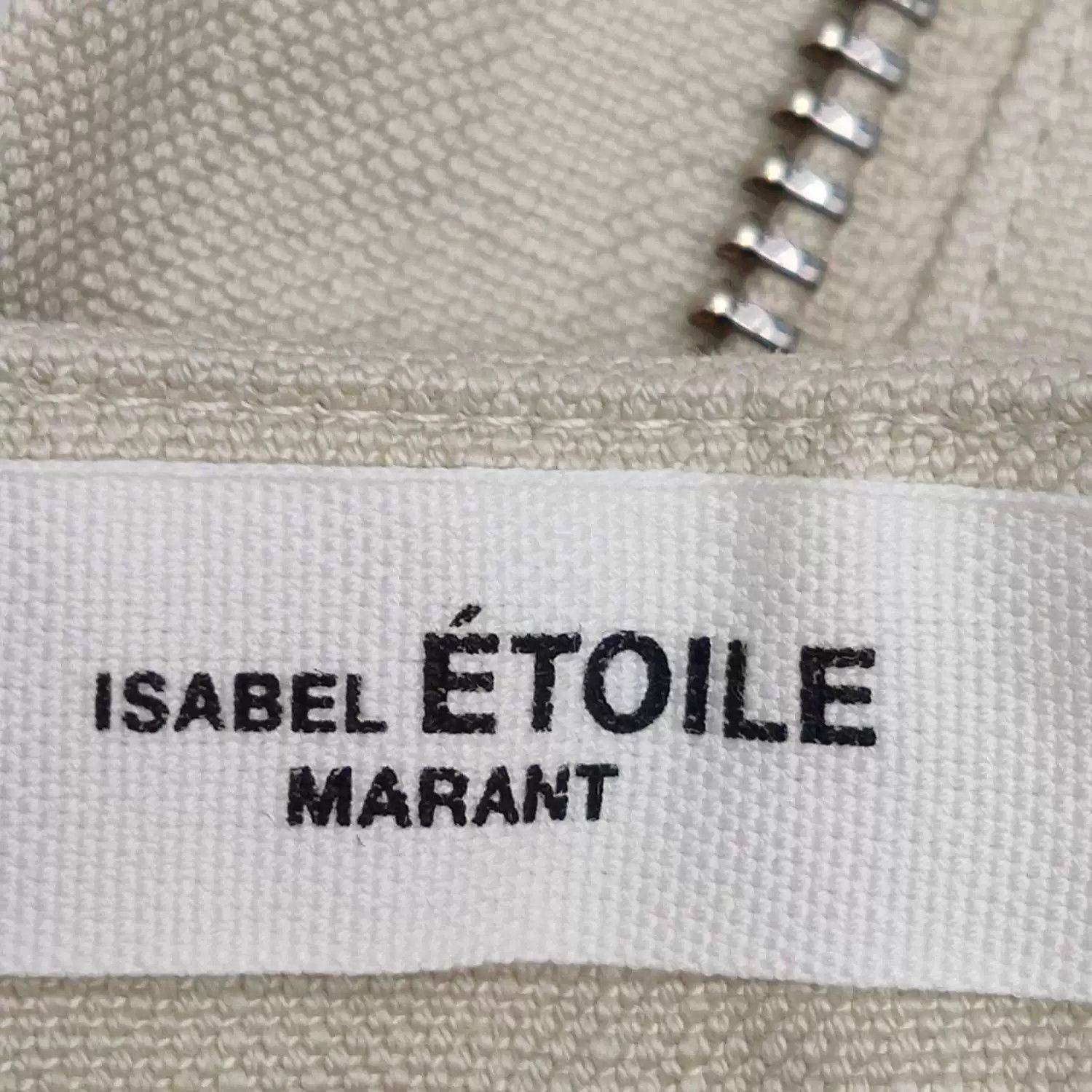 Isabel Marant Etoile Isabel Marant Etoile Women's Pants Size 36" / US 14 / IT 50 - 5 Thumbnail