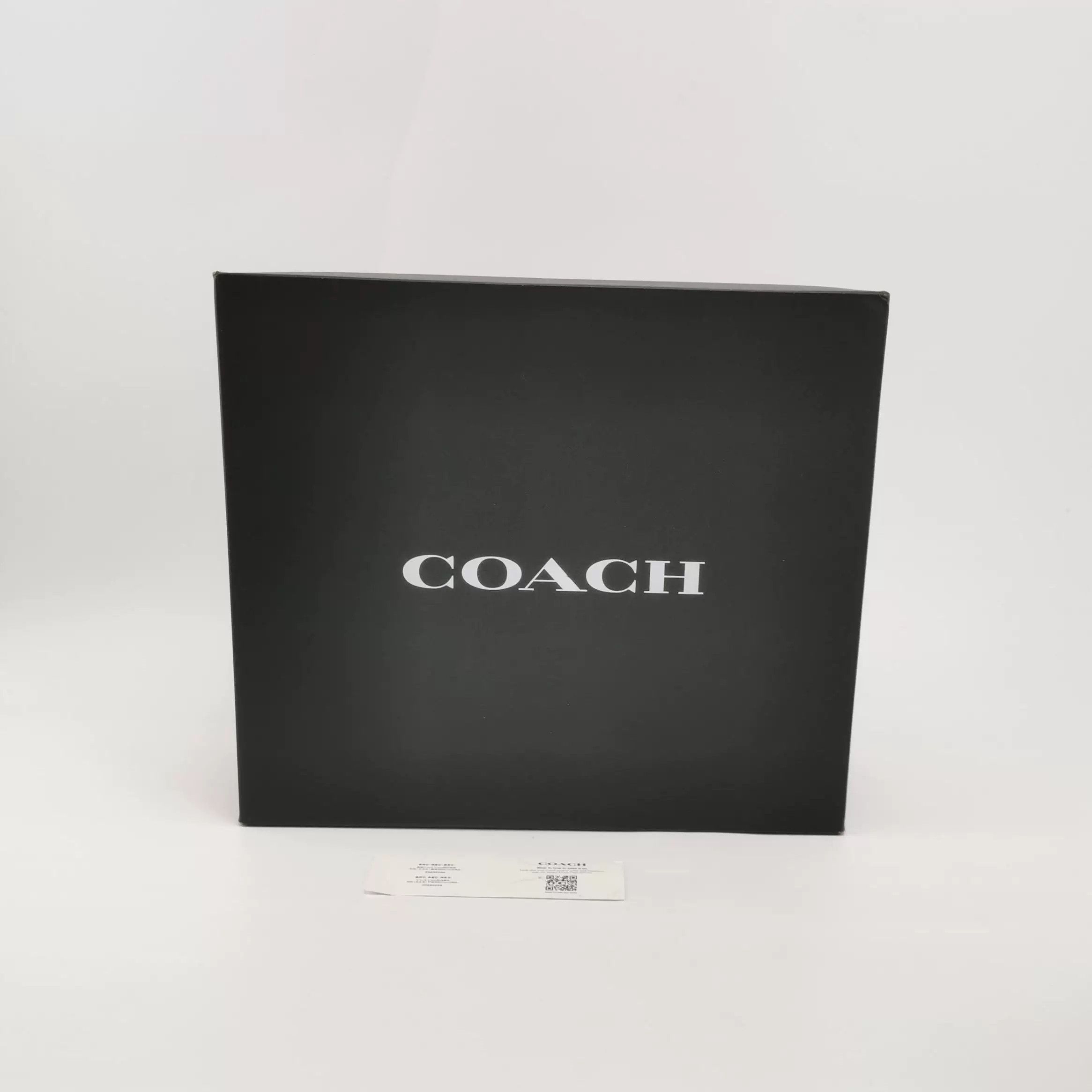 Coach Coach JAYLA Leather Ankle Boots Size 36 Size US 5 / IT 35 - 6 Thumbnail