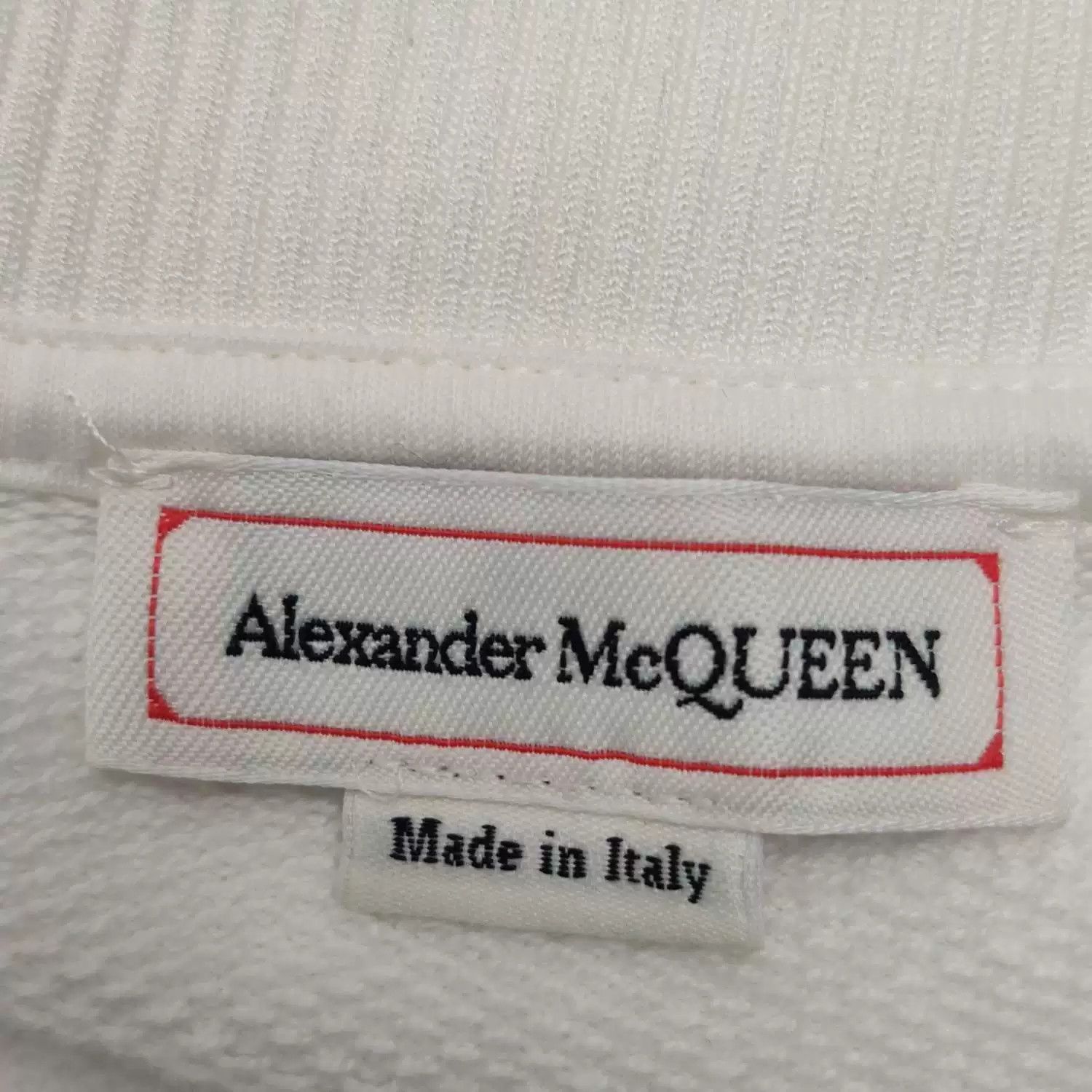 Alexander McQueen Alexander McQueen Women's S Size Garment Size S / US 4 / IT 40 - 4 Thumbnail