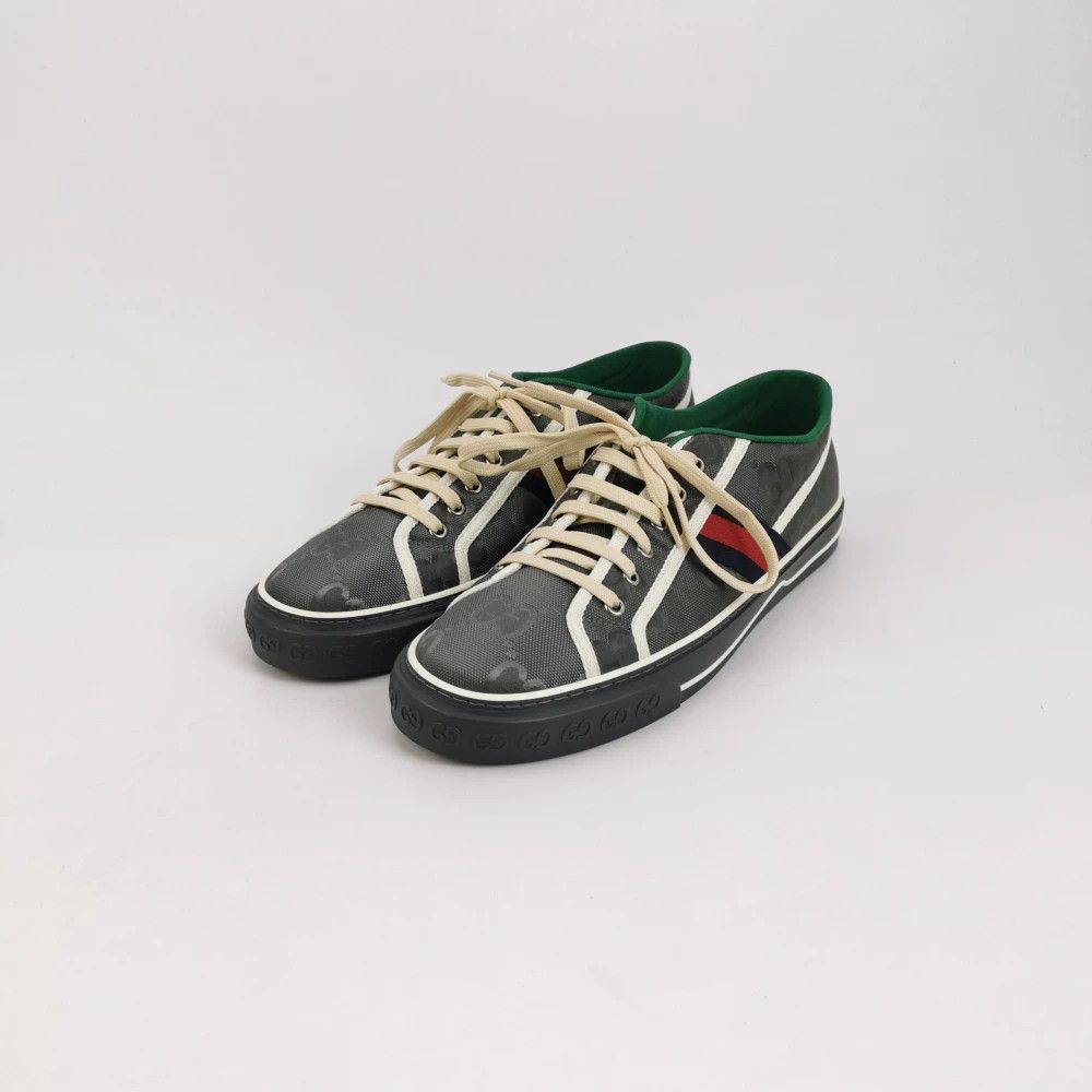 Gucci Gucci Off The Grid Canvas Casual Shoes 46 Size US 12 / EU 45 - 2 Thumbnail