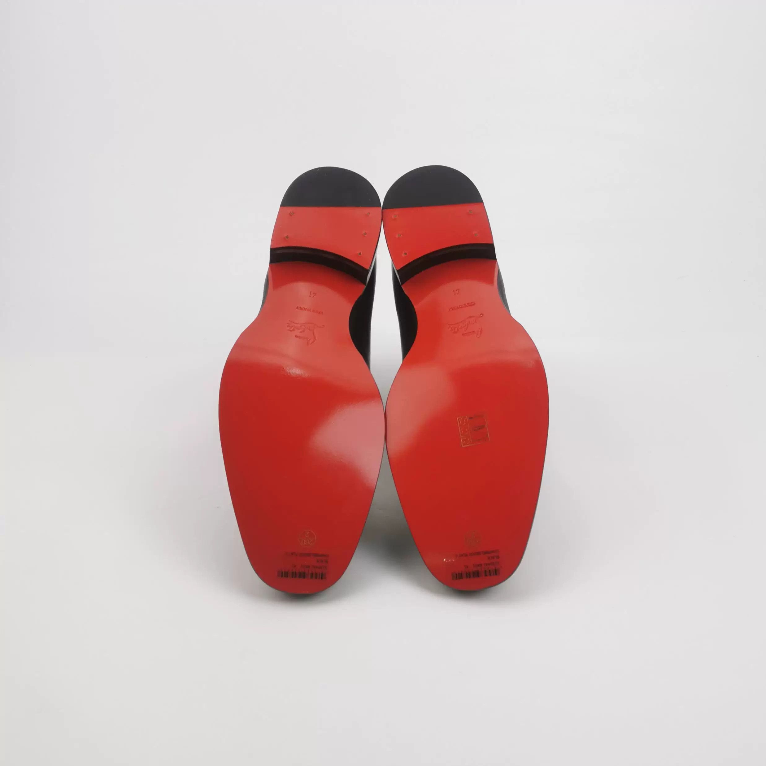 Christian Louboutin Christian Louboutin Leather Shoes Size US 8 / EU 41 - 5 Thumbnail