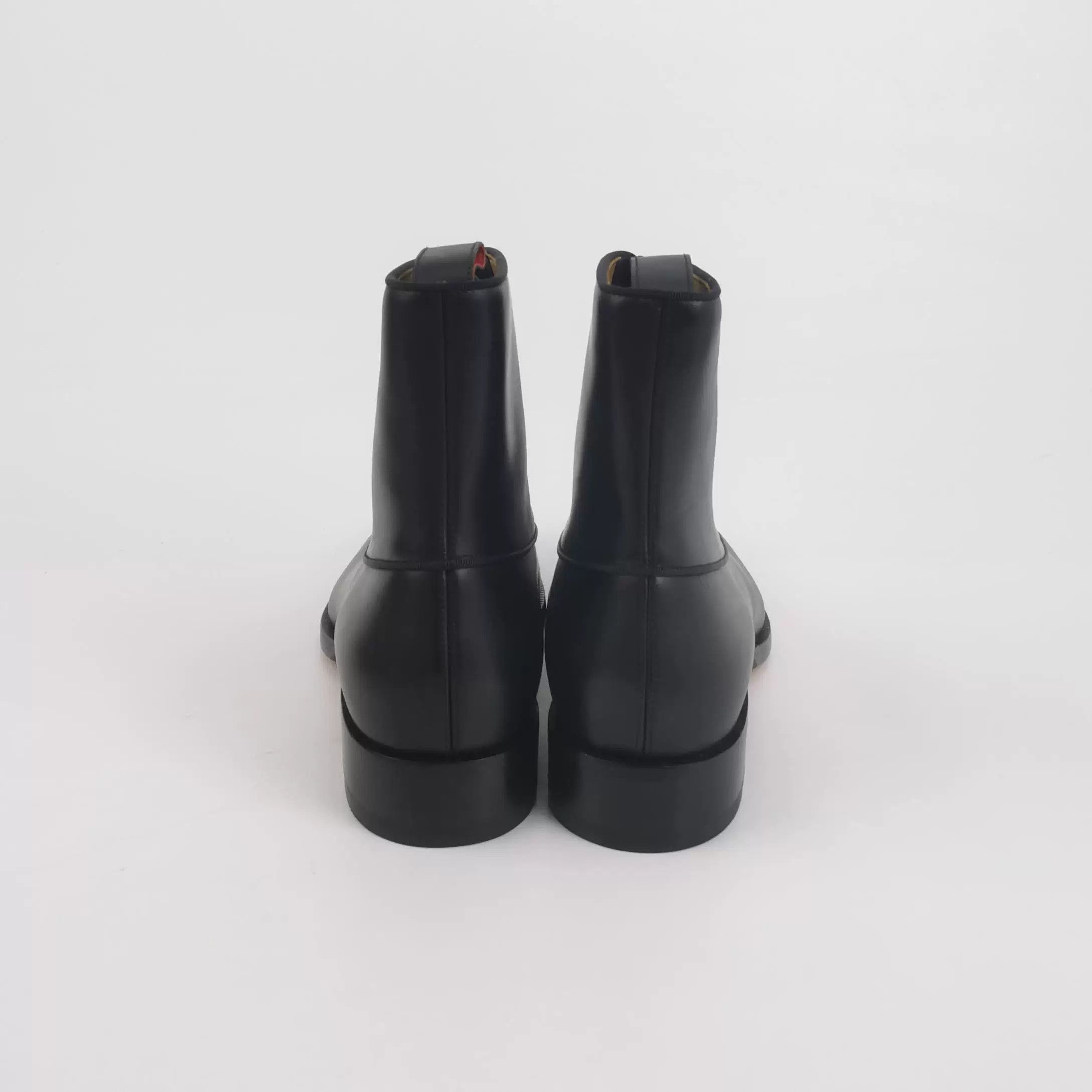 Christian Louboutin Christian Louboutin Leather Shoes Size US 8 / EU 41 - 4 Thumbnail