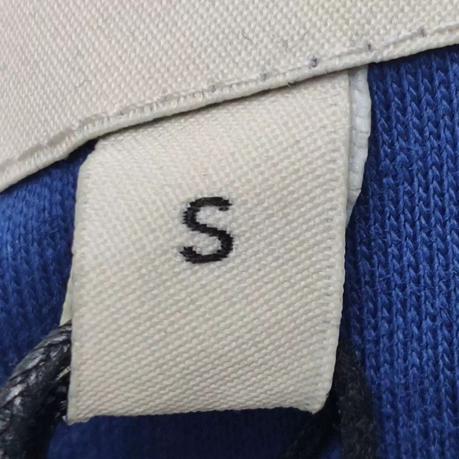 Emporio Armani EmporioArmani Cotton Logo Turtleneck Sweater S Size US S / EU 44-46 / 1 - 6 Thumbnail