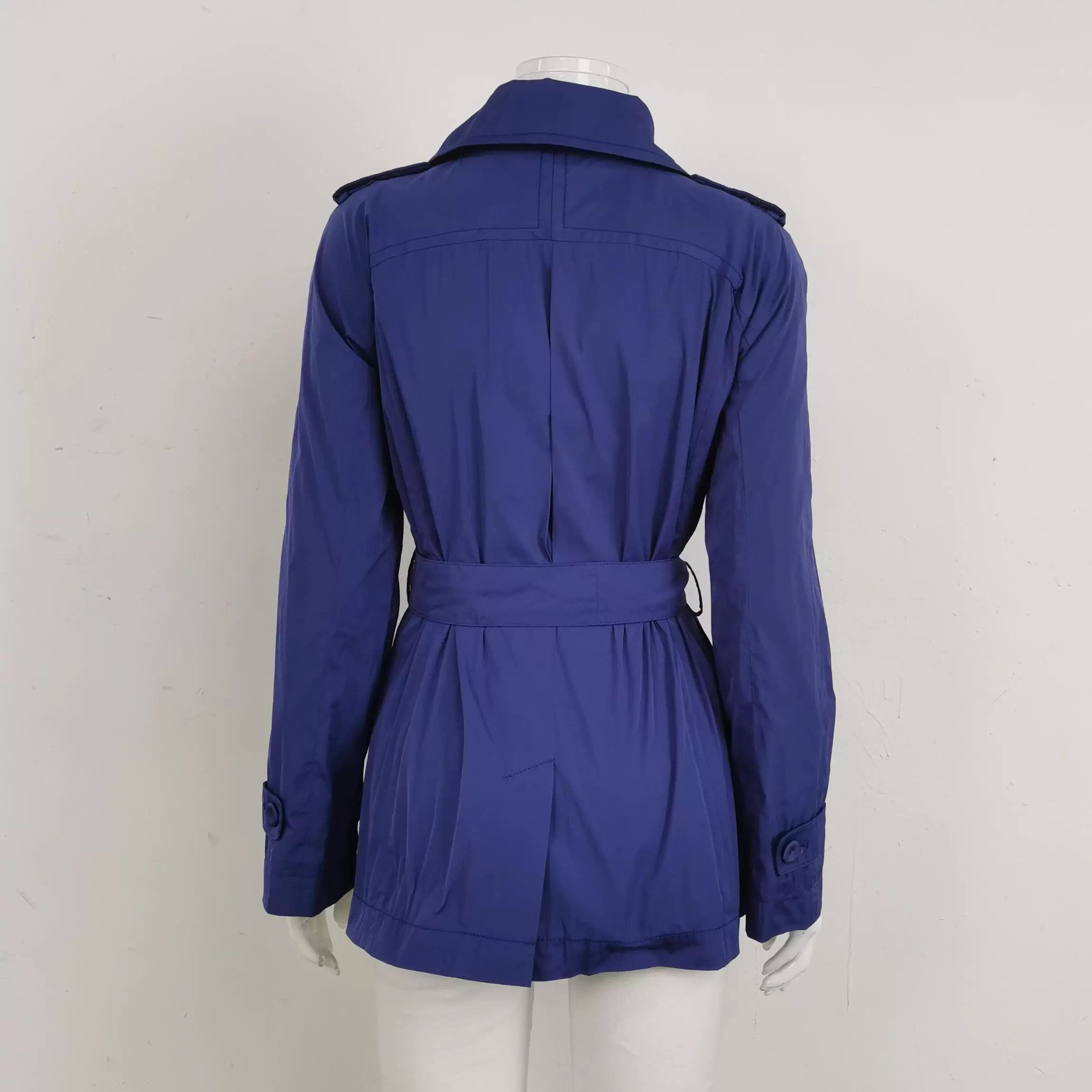 Weekend Max Mara WeekendMaxMara Belted Womenswear S Size S / US 4 / IT 40 - 2 Thumbnail