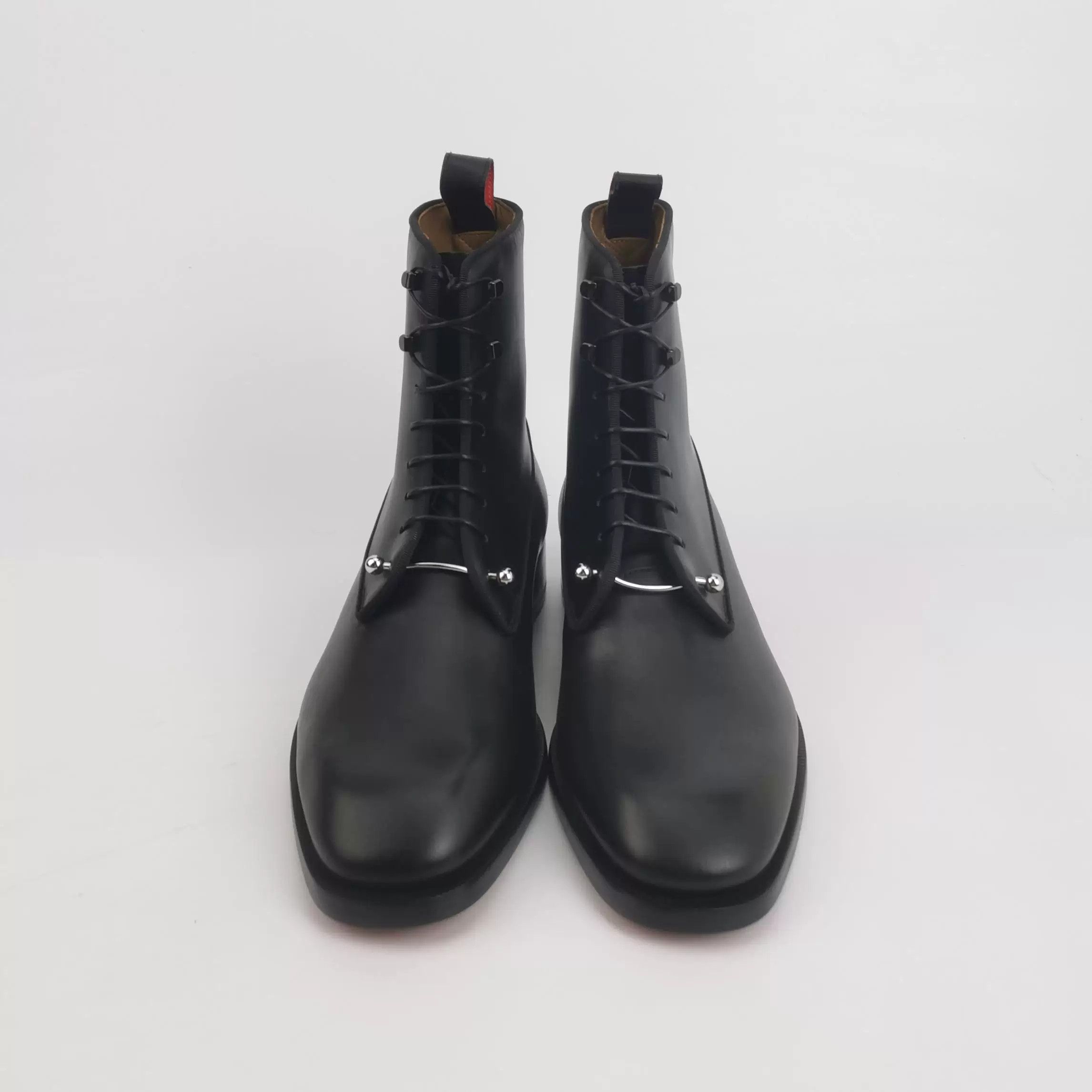 Christian Louboutin Christian Louboutin Shoes Size US 7 / EU 40 - 3 Thumbnail