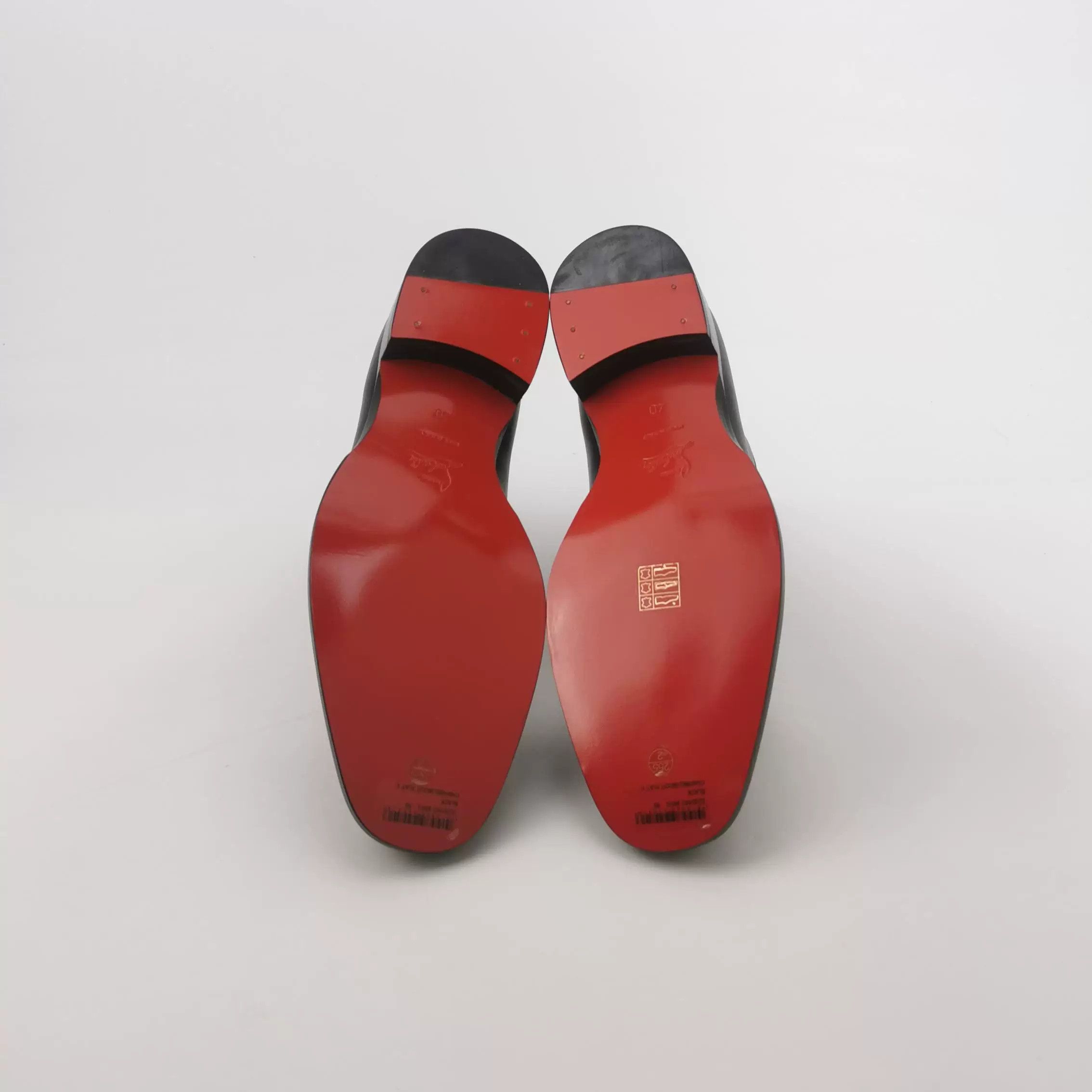 Christian Louboutin Christian Louboutin Shoes Size US 7 / EU 40 - 5 Thumbnail