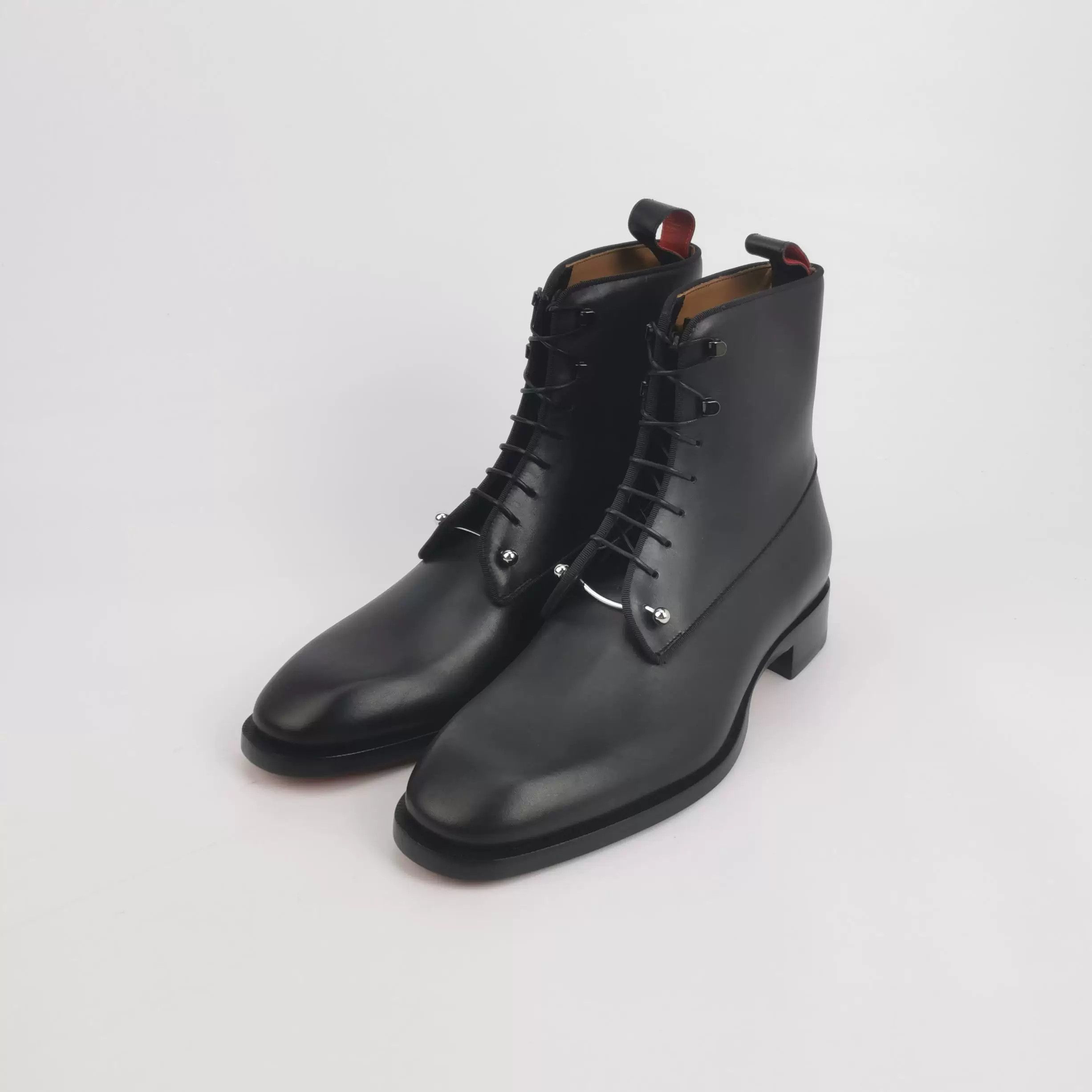 Christian Louboutin Christian Louboutin Shoes Size US 7 / EU 40 - 2 Thumbnail