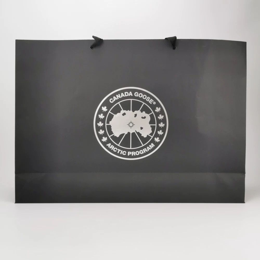 Canada Goose Canada Goose Expedition Hooded Down Jacket Size US S / EU 44-46 / 1 - 6 Thumbnail