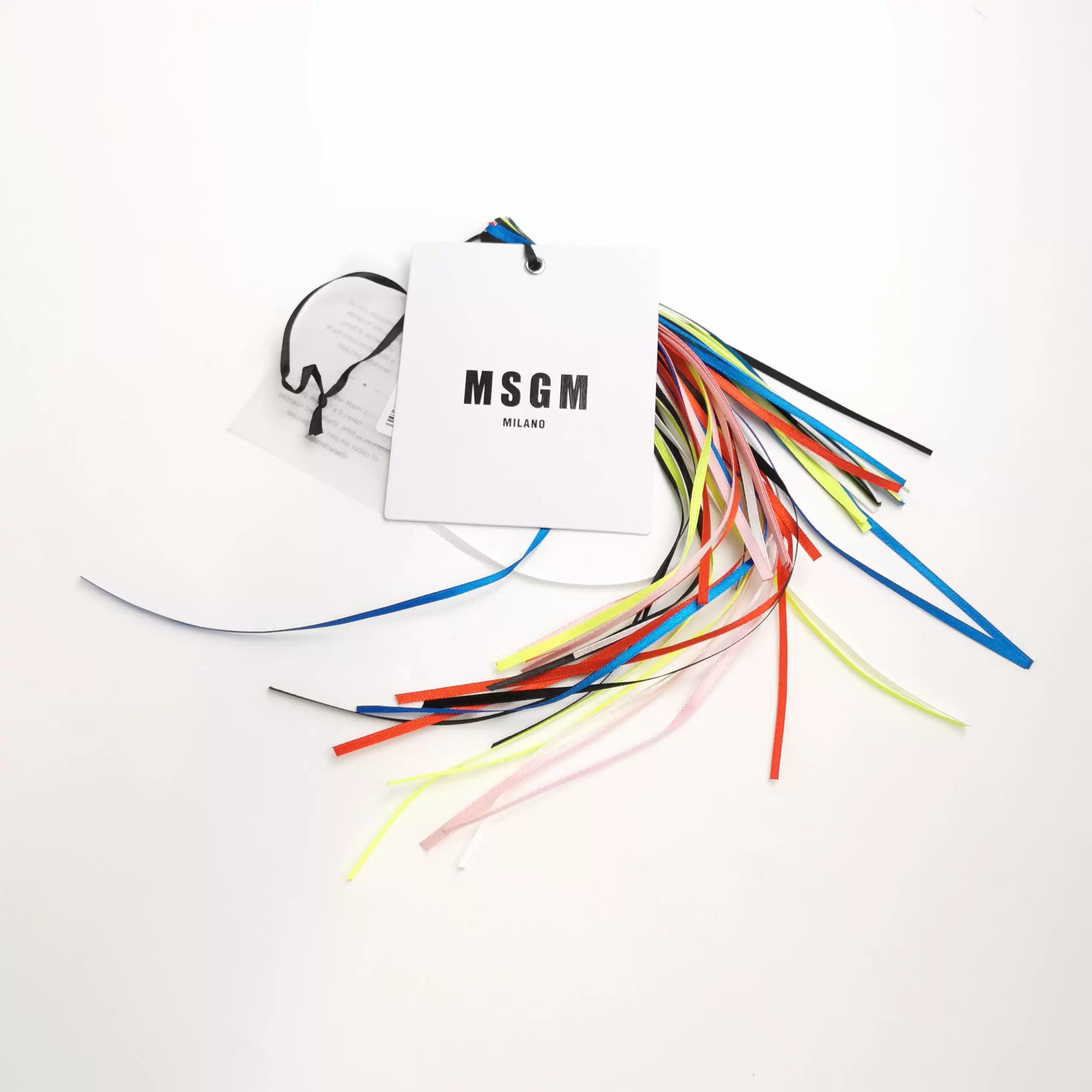 MSGM MSGM Cotton Letter Logo Hoodie M Size US M / EU 48-50 / 2 - 4 Thumbnail