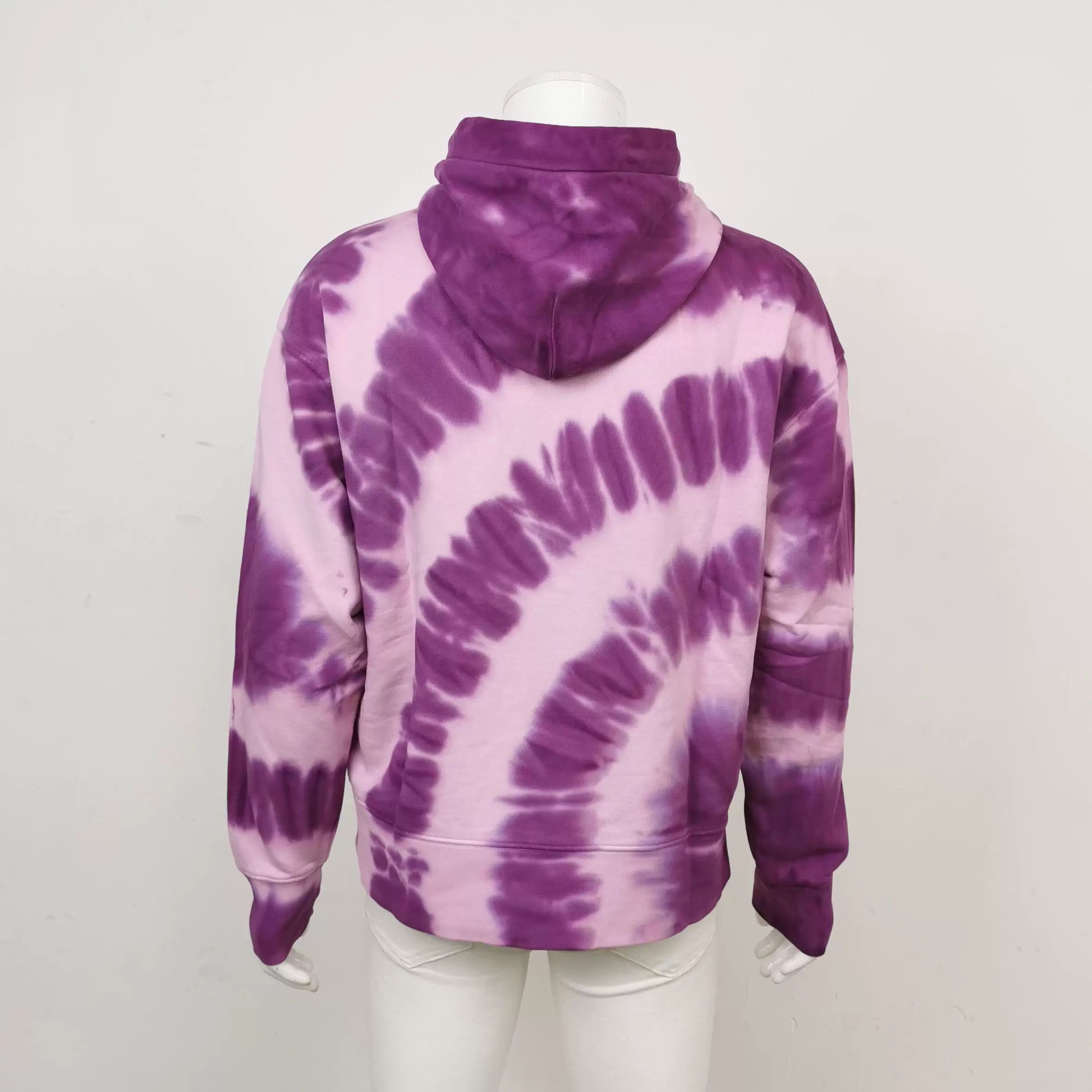 MSGM MSGM Cotton Letter Logo Hoodie M Size US M / EU 48-50 / 2 - 2 Thumbnail